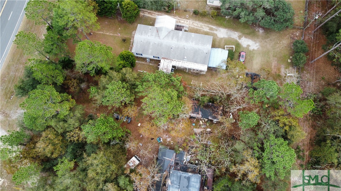 1947 Fort Argyle Road, Bloomingdale, GA, 31302