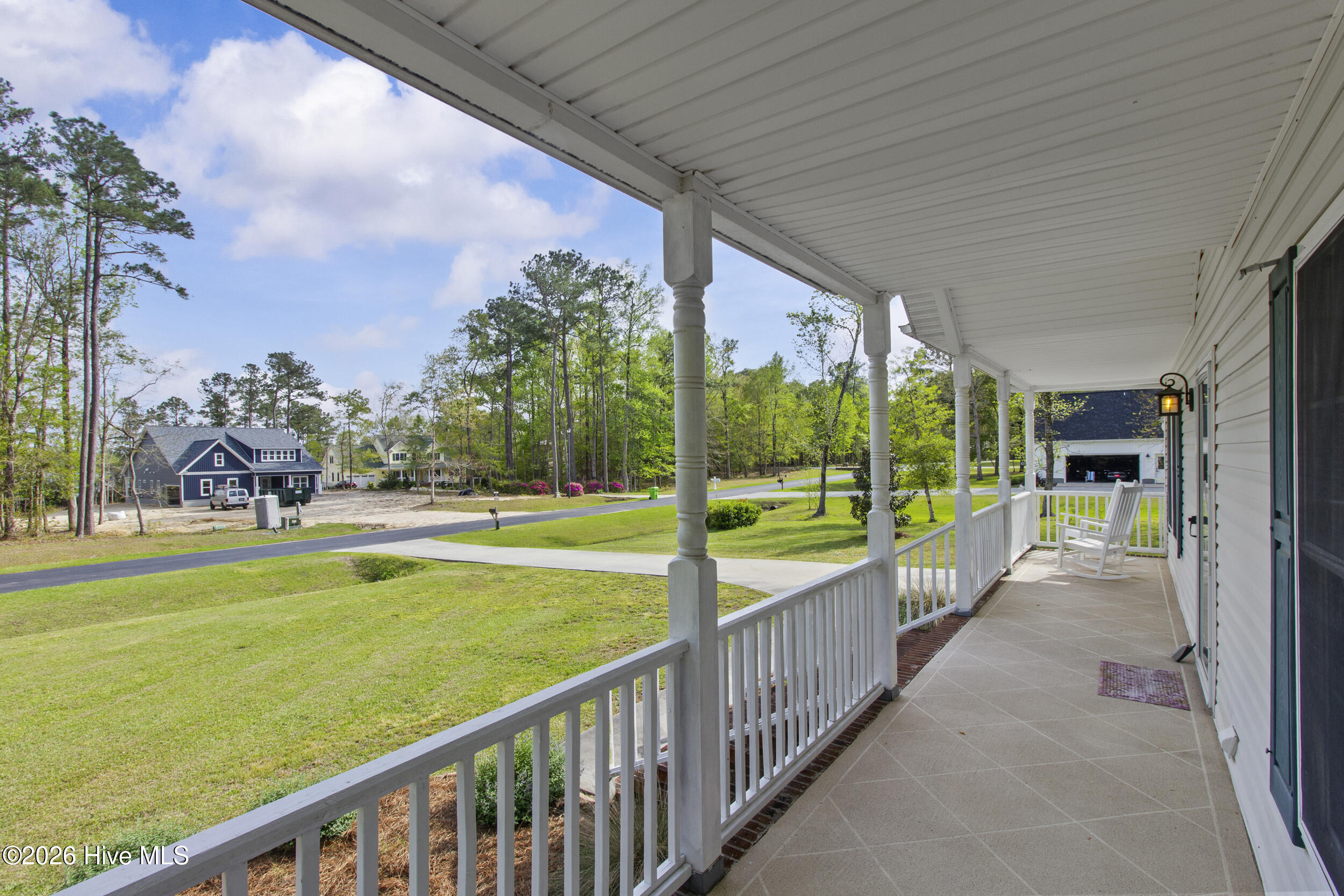 65 Overlook Court E Boat Slip #5,Grantsboro