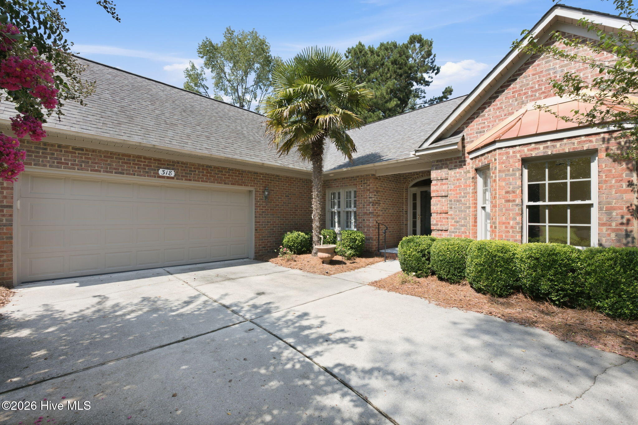 318 Village Green Drive,Trent Woods