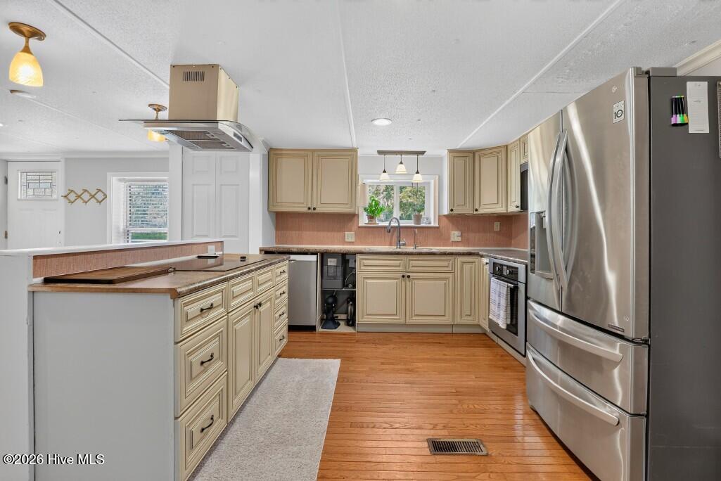 405 Sand Ridge Road,New Bern