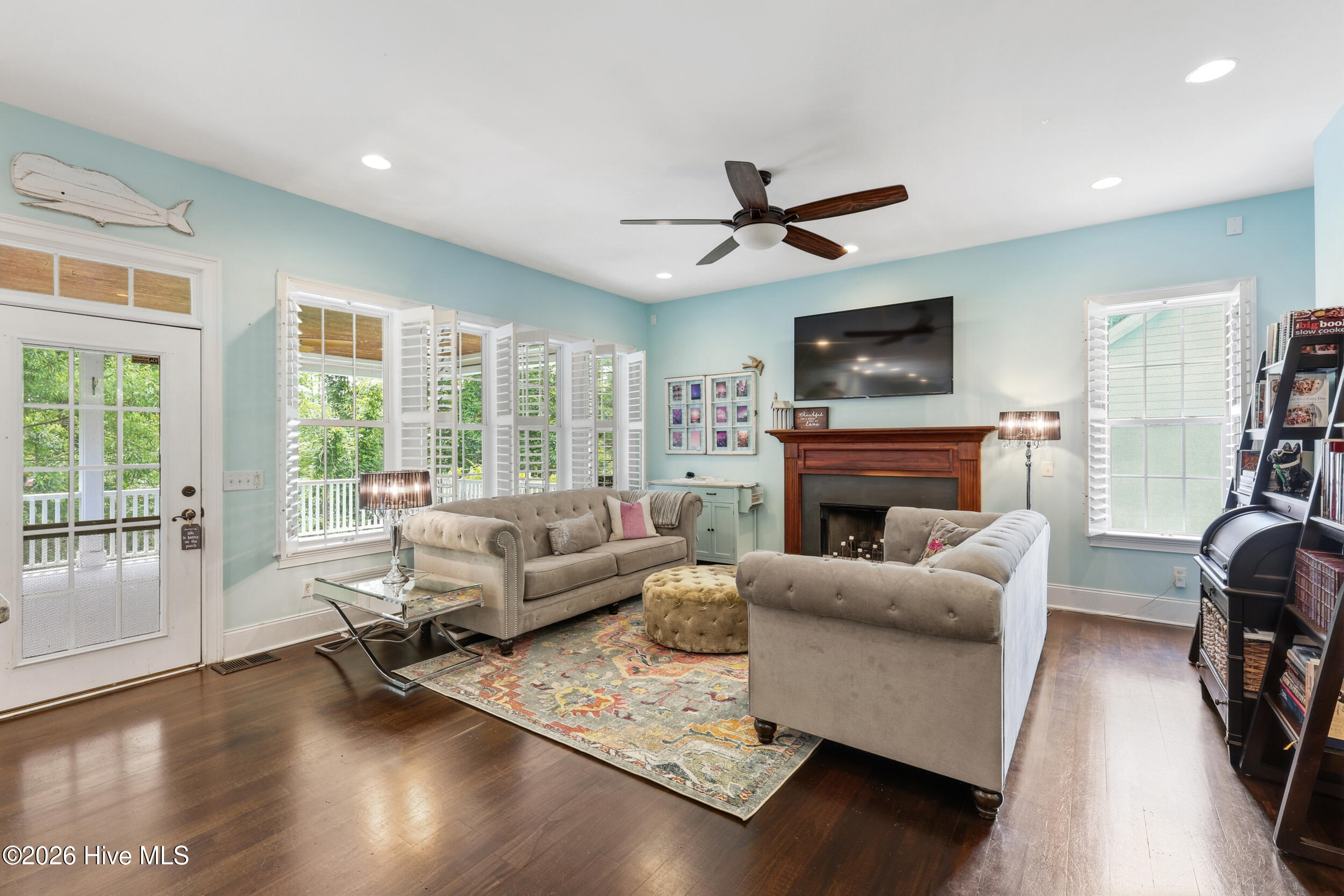 Shirley Johnson - MLS Number: 100577493