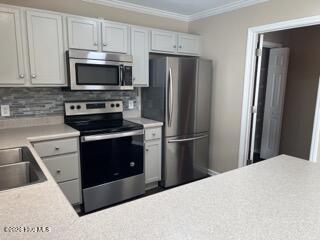 1500 Manning Forest Drive, #A9, Greenville, NC 27834 Listing Photo  6