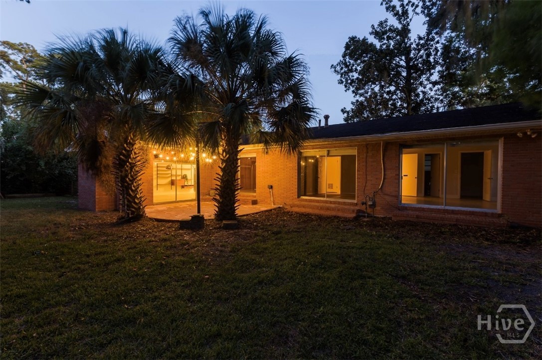 Photo 2 of Single family home for sale at 1514 Whitney Rd, Savannah, GA 31406 | MLS# SA366899 | Listing updated on 2026-10-23