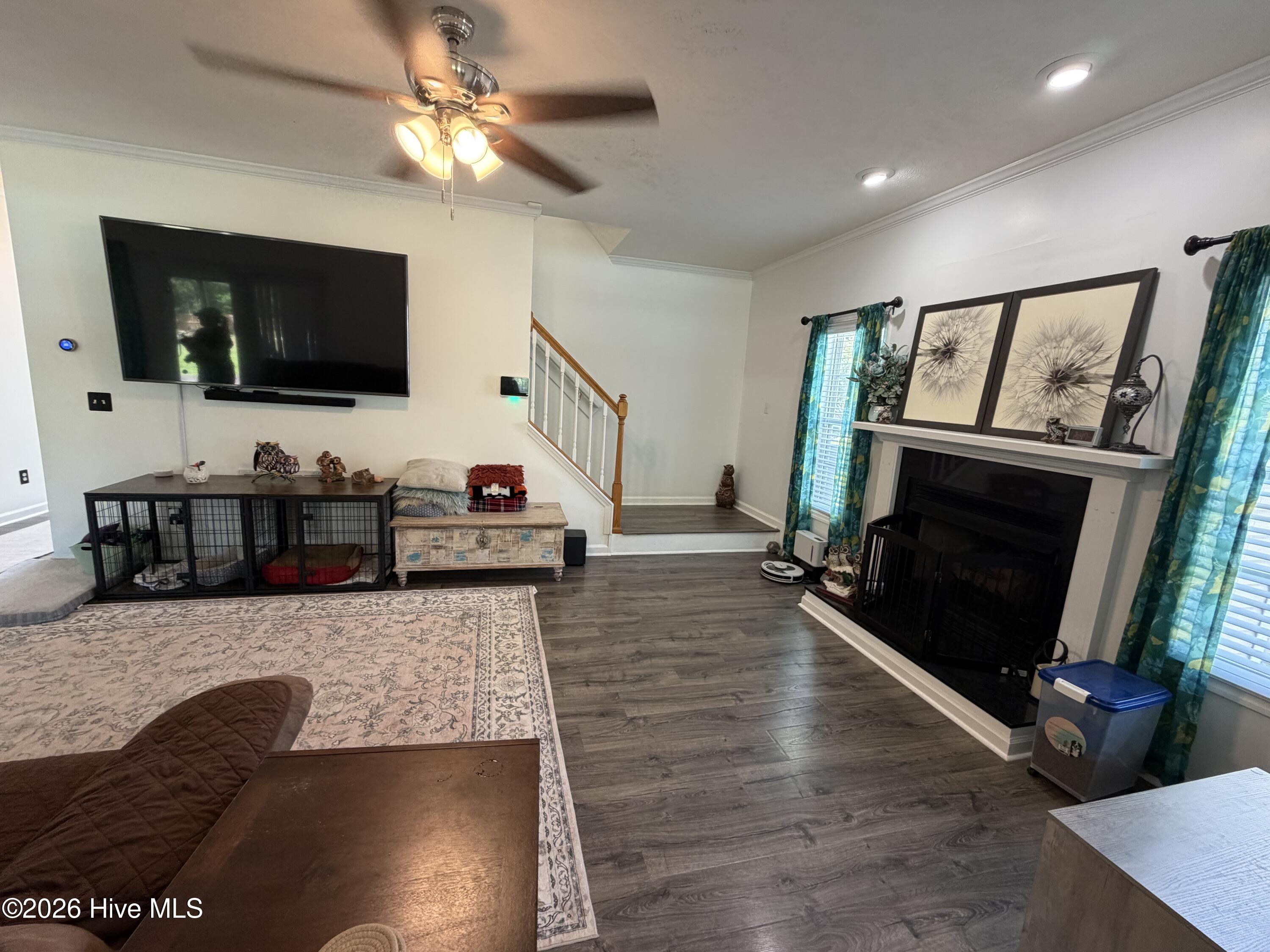 209 Middle Ridge Drive,Hubert