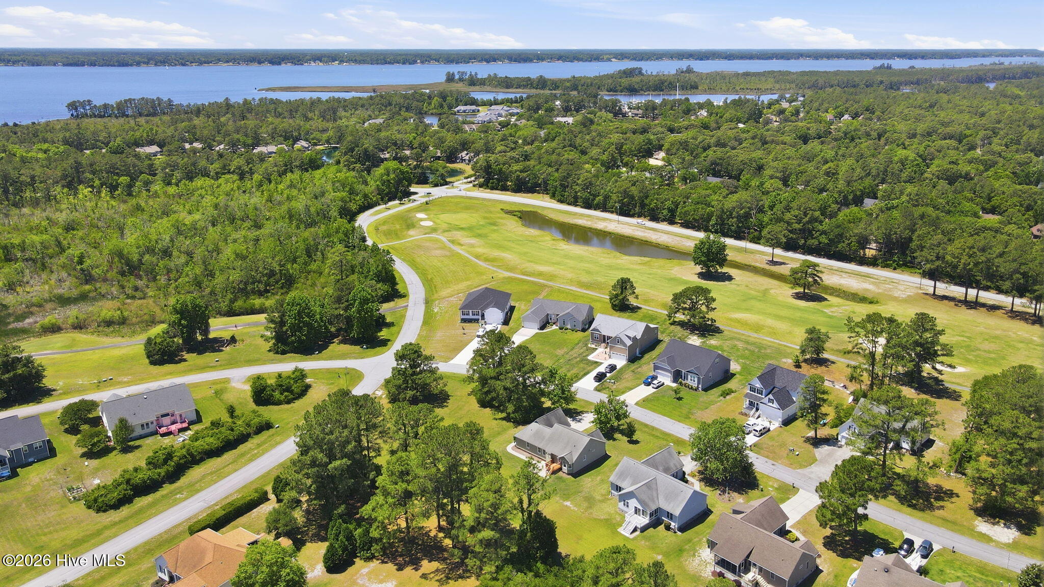 1129 Coral Reef Drive,New Bern