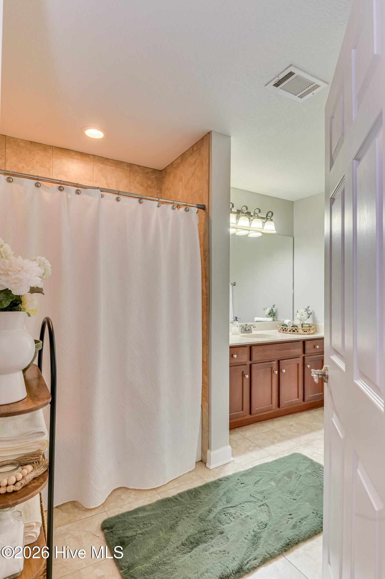 hall bath