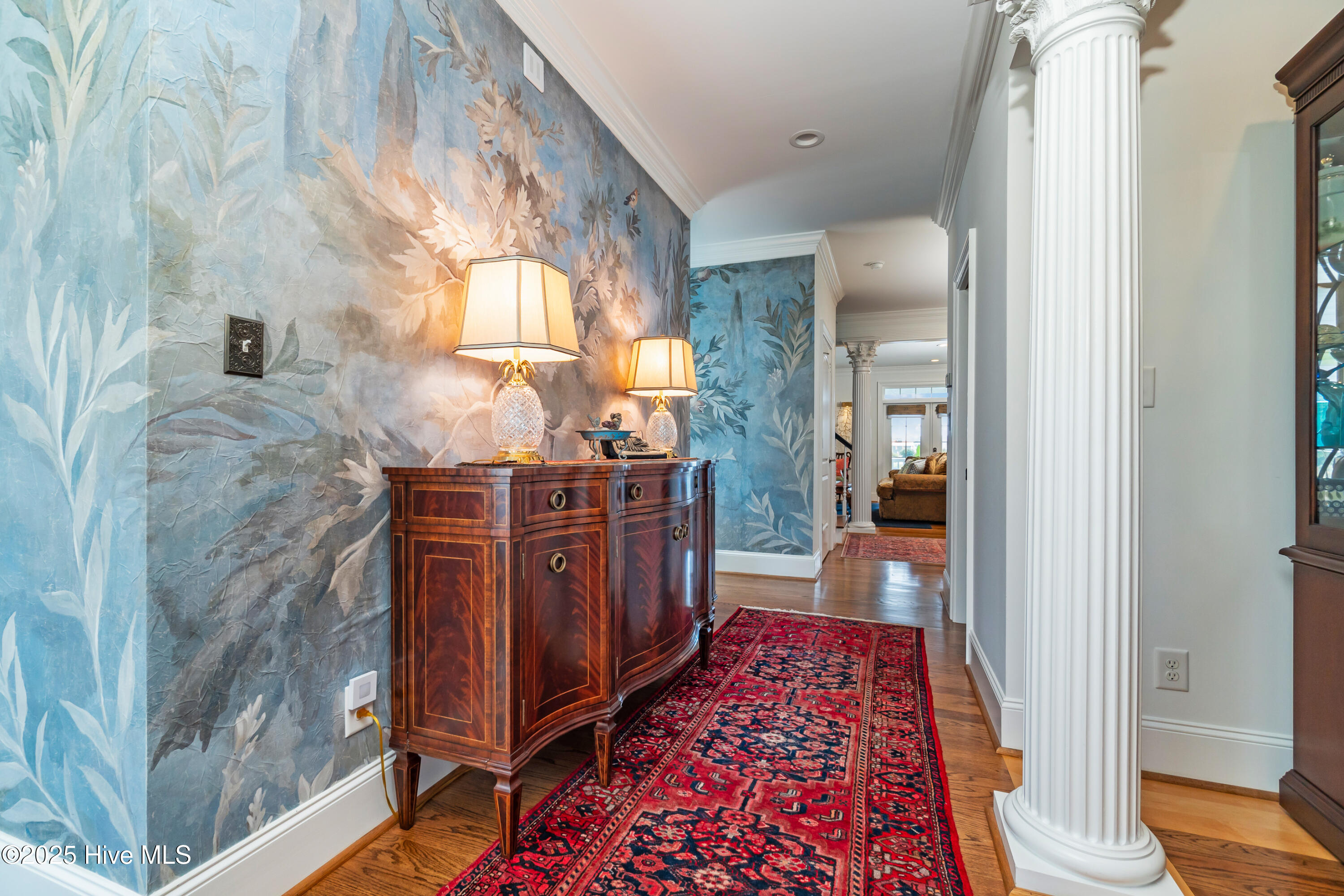 458 Kensington Place, Newport, NC, 28570