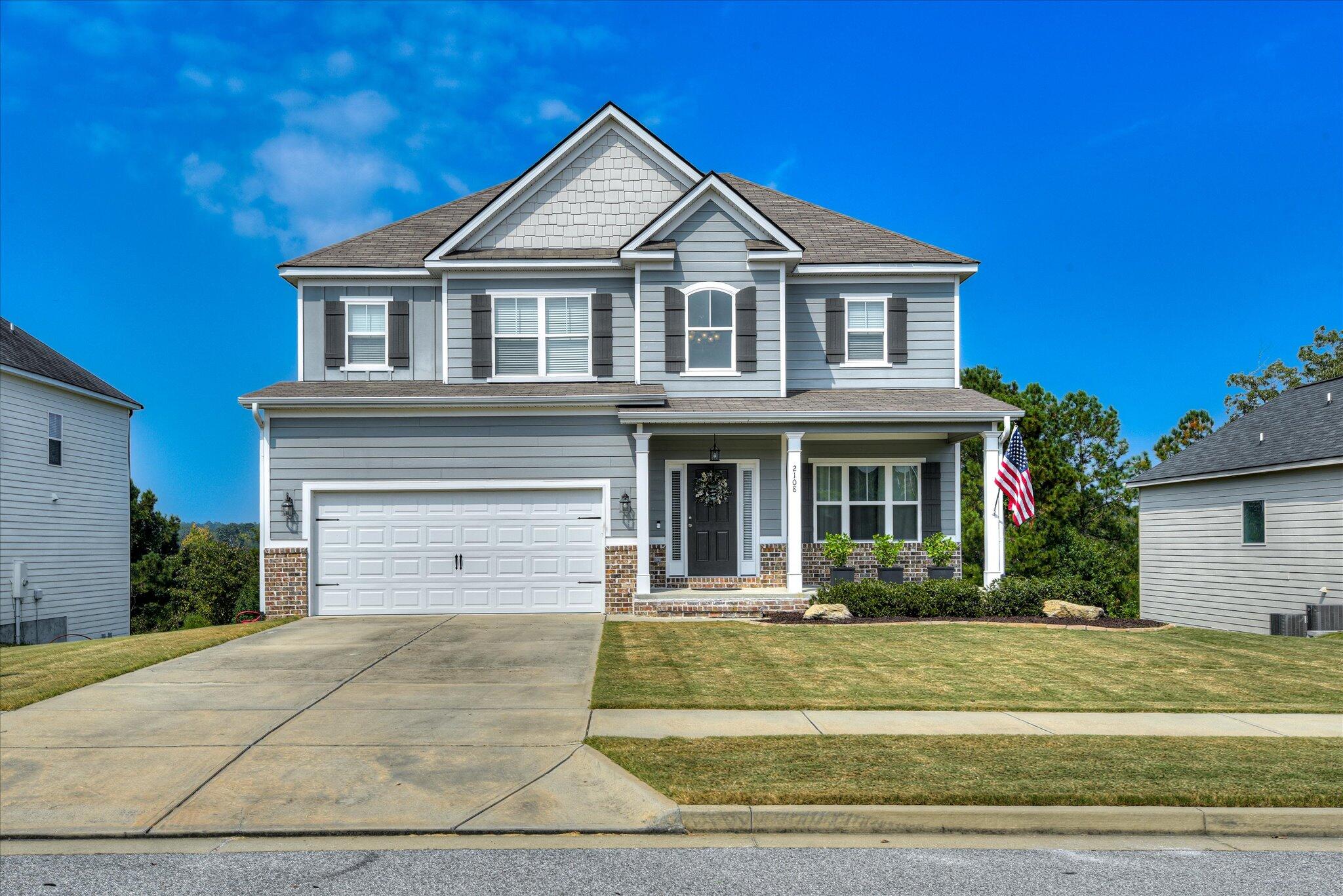 Property at 2108 Thornbury Cove