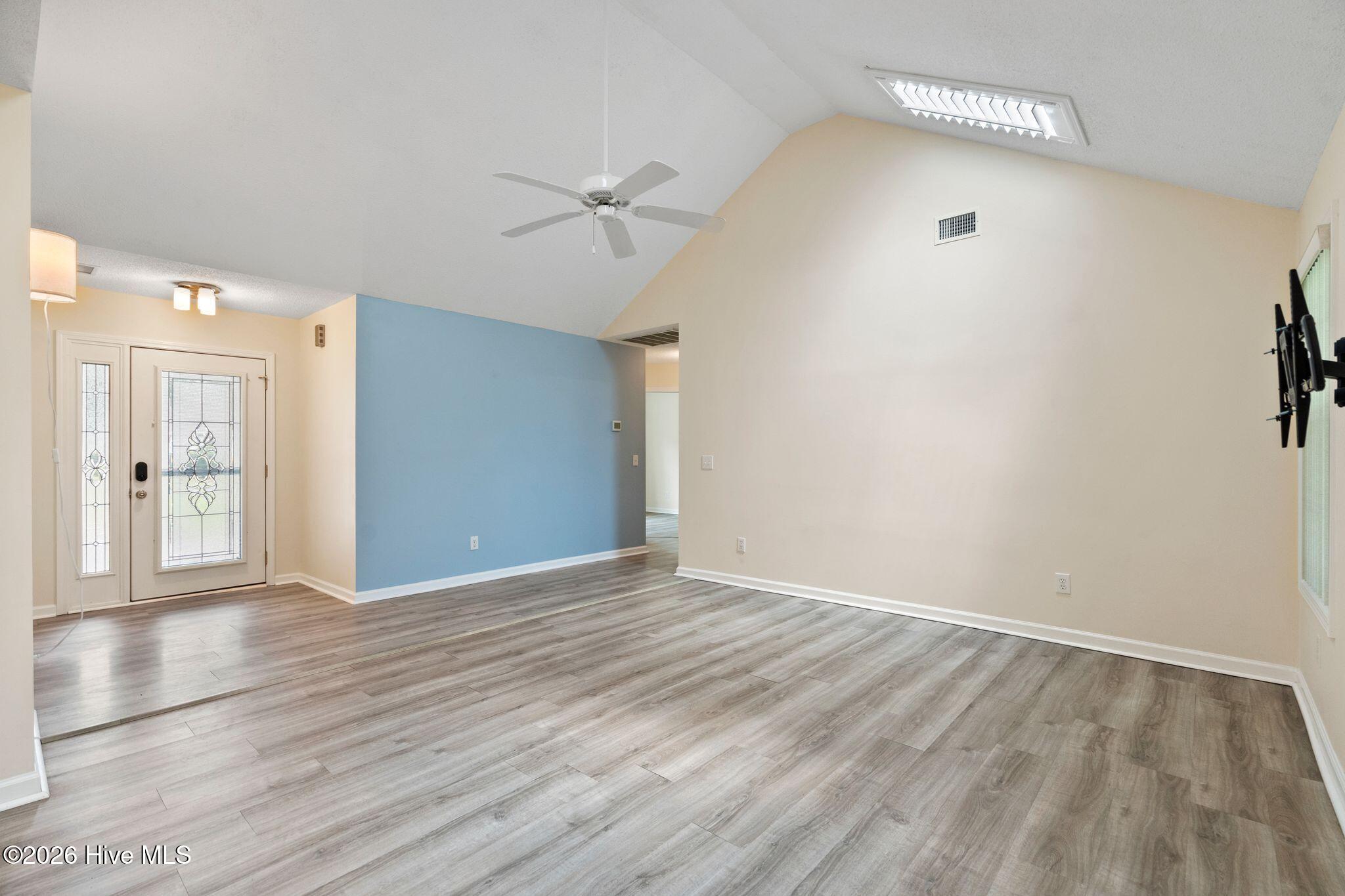 Exterior photo of 506 Wampee Street NW, Calabash, NC 28467. MLS: 100592828