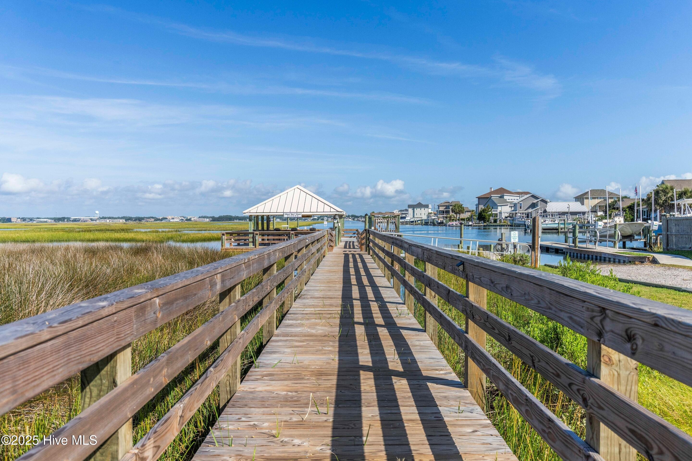 602 W Ft Macon Road UNIT 117, Atlantic Beach, NC, 28512