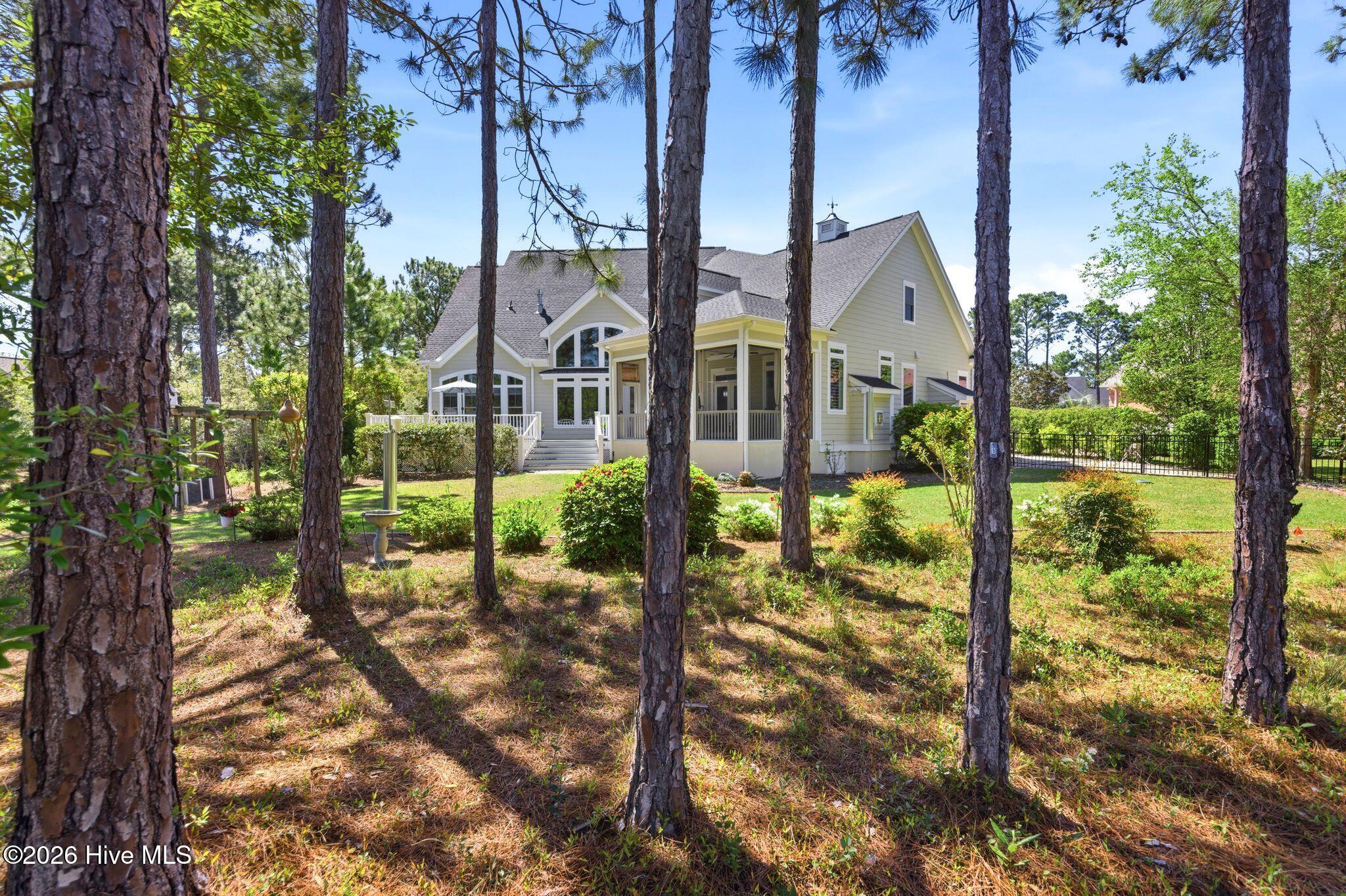3902 Fairhaven Drive, Southport, NC, 28461