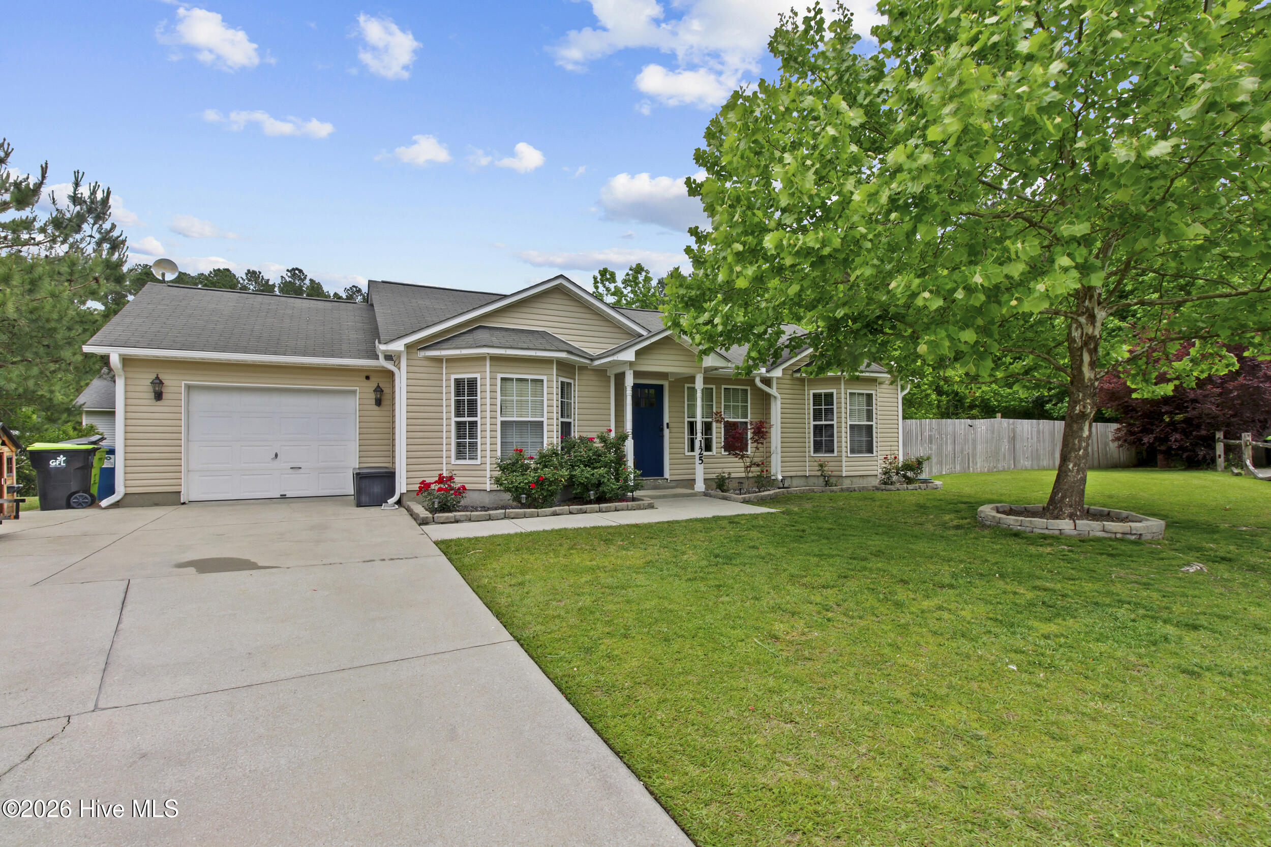 125 Eagle Trail,New Bern