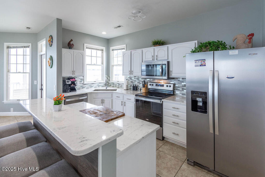 73 Ballast Point Drive, Manteo, NC, 27954