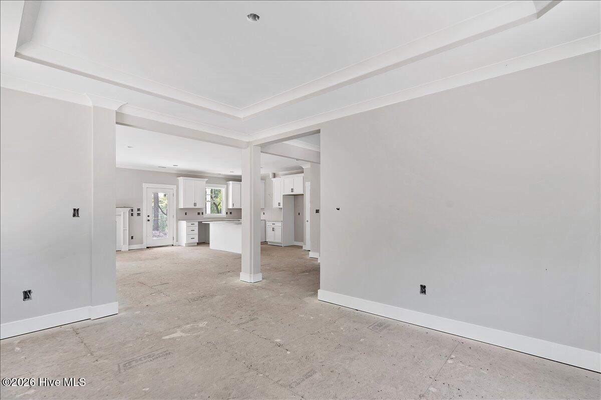 451 Thimbleberry Drive, Vass, NC, 28394