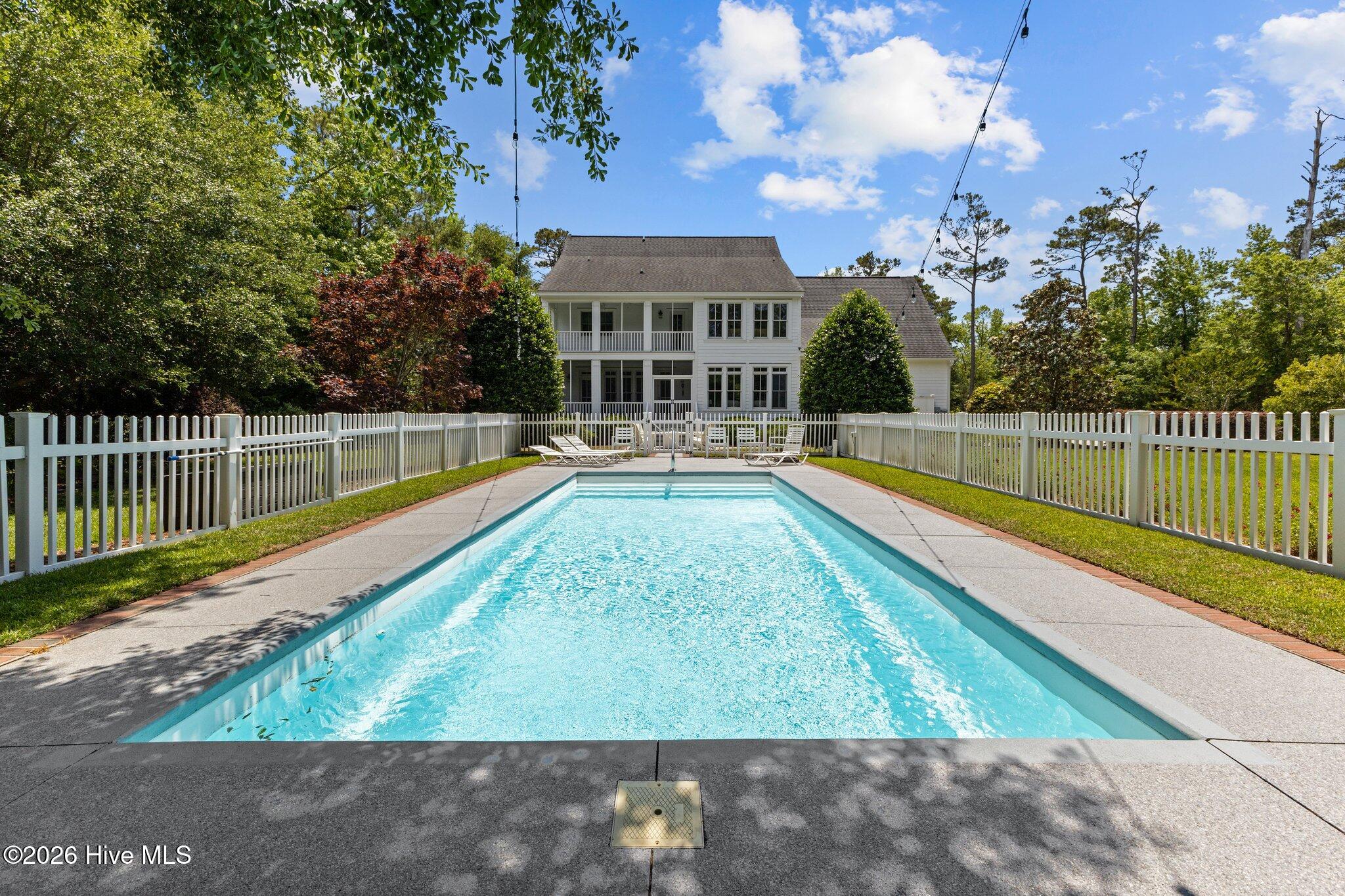 110 Sea Trace Lane, Newport, NC, 28570