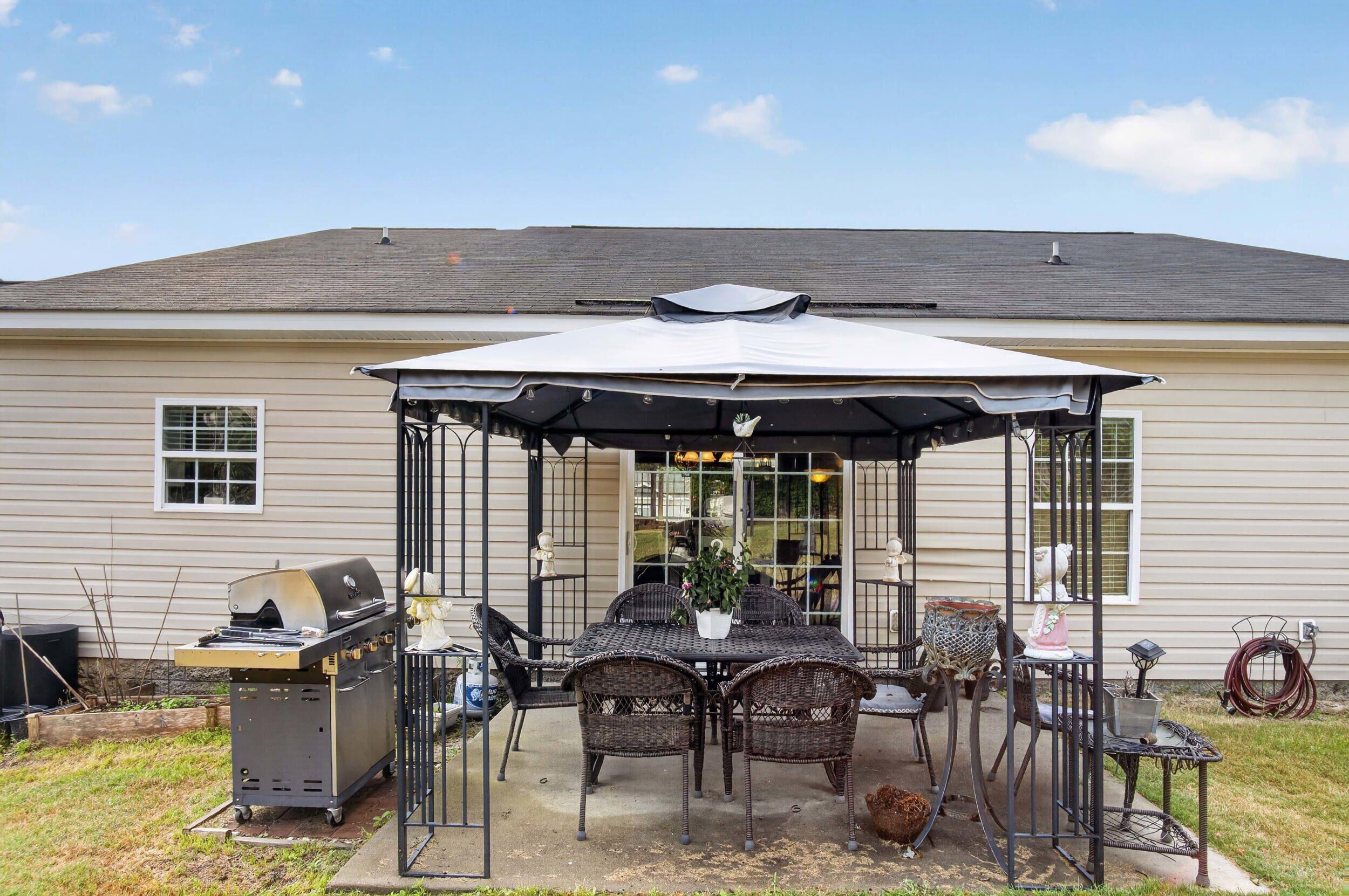 838 Westlawn Drive, Grovetown, GA, 30813