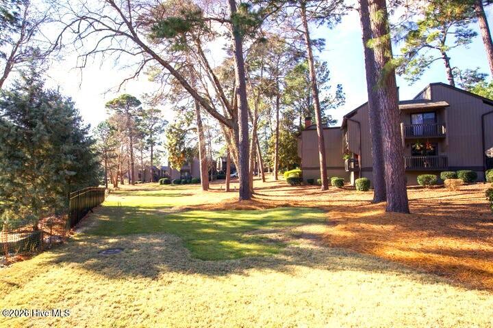 Exterior photo of 280 Sugar Gum Lane # 168, Pinehurst, NC 28374. MLS: 100582158