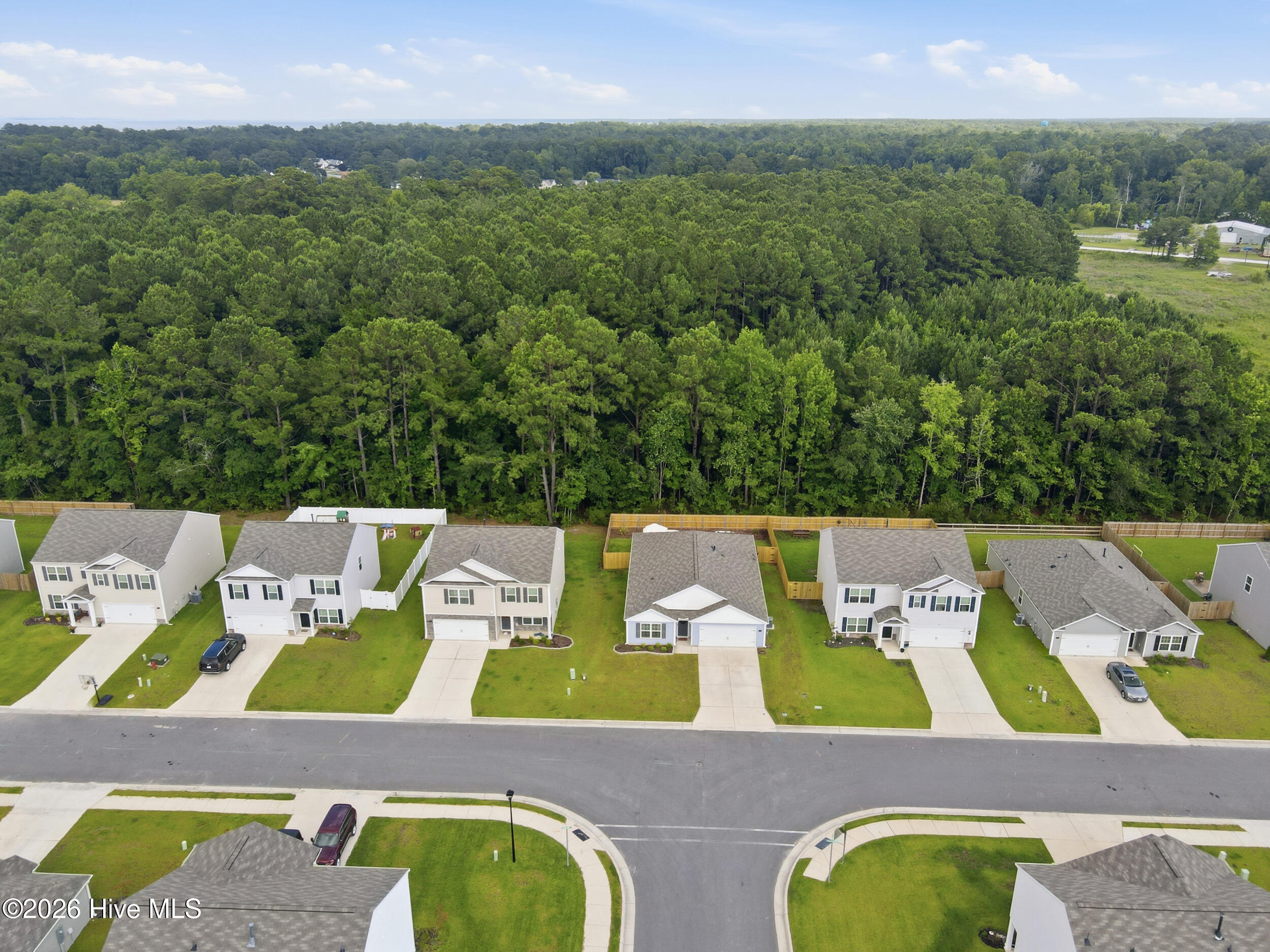 4100 Ocracoke Court,New Bern