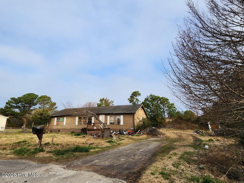 429 Sand Dollar Drive,Gloucester
