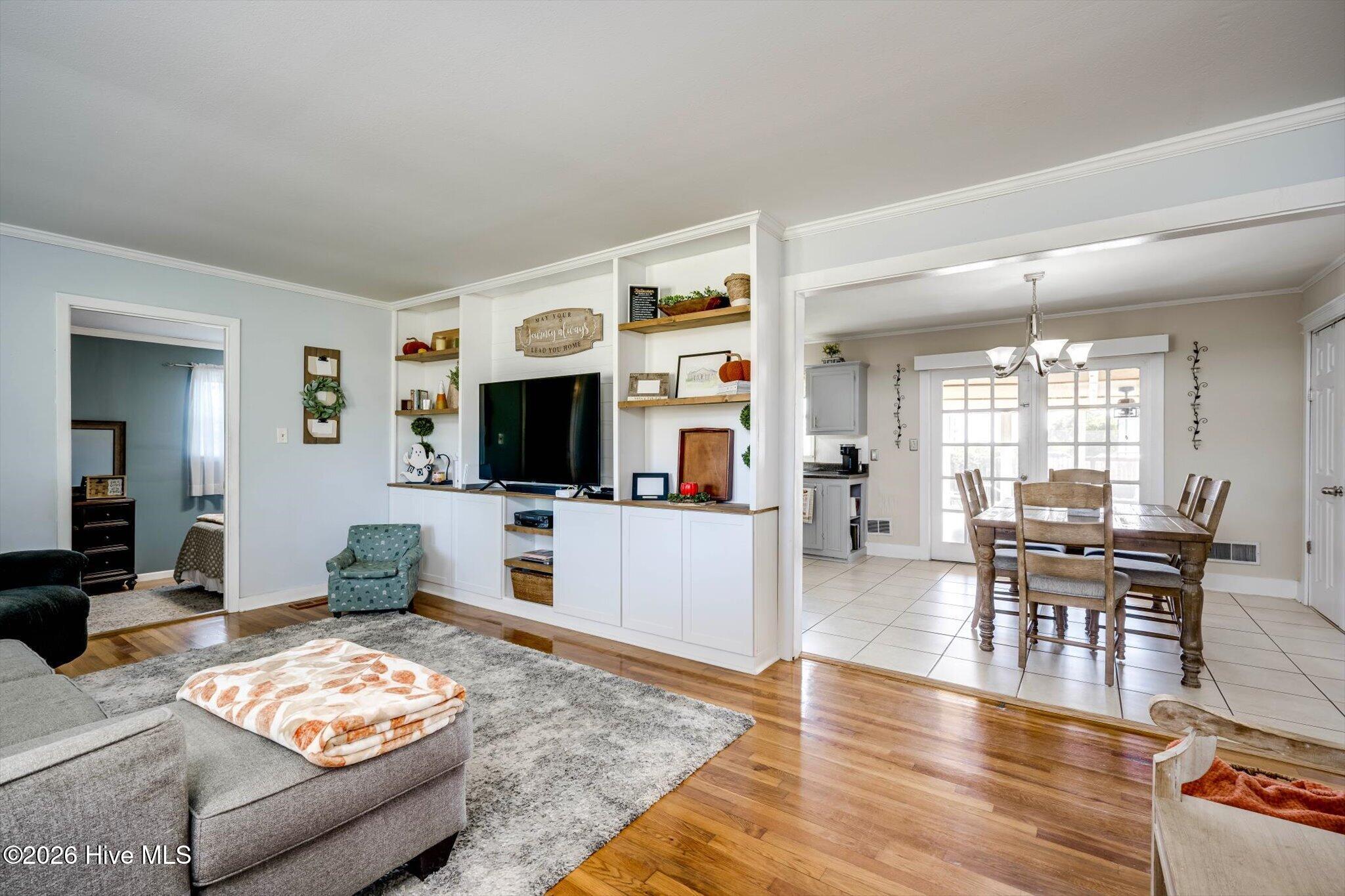 Photo 3 of Single family home for sale at 3908 Marsella Ave, Augusta, GA 30907 | MLS# 100608803 | Listing updated on 2026-10-07
