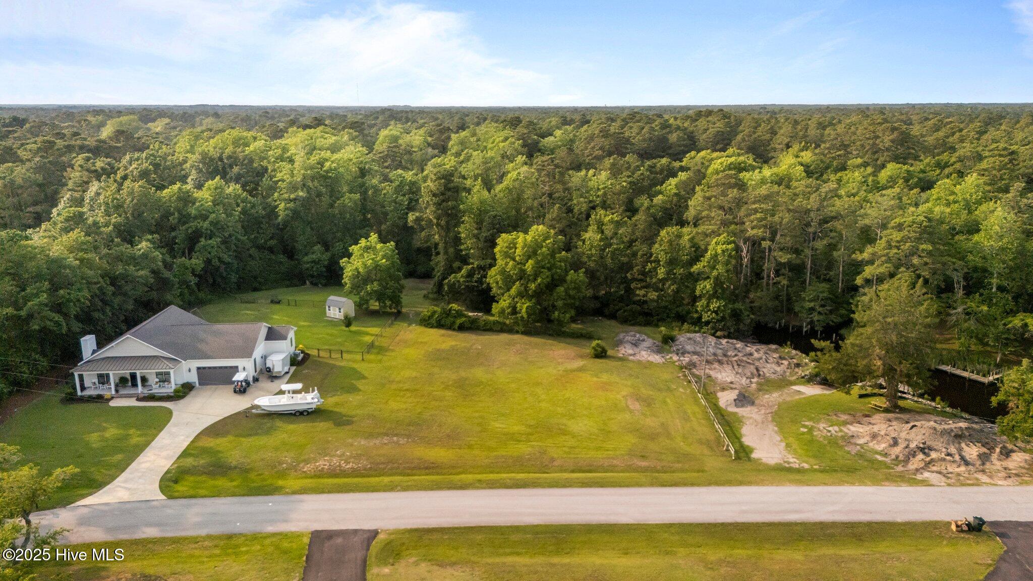 304 Brook Lane, Newport, NC, 28570