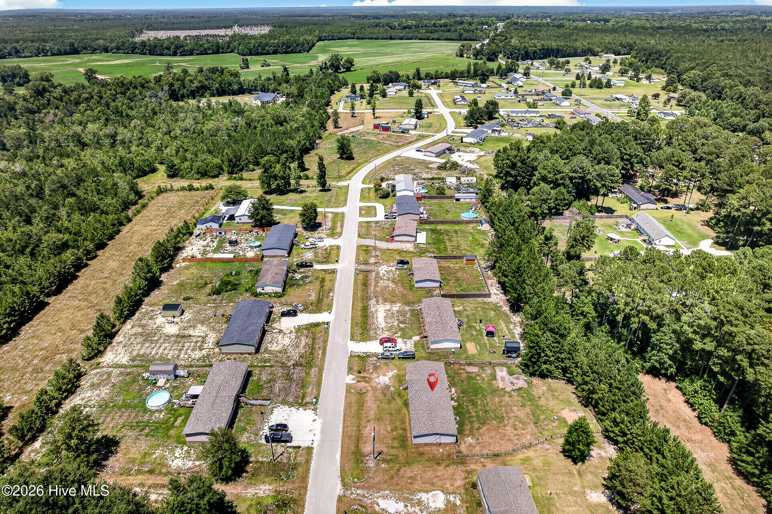 227 Mewborn Drive,Beulaville