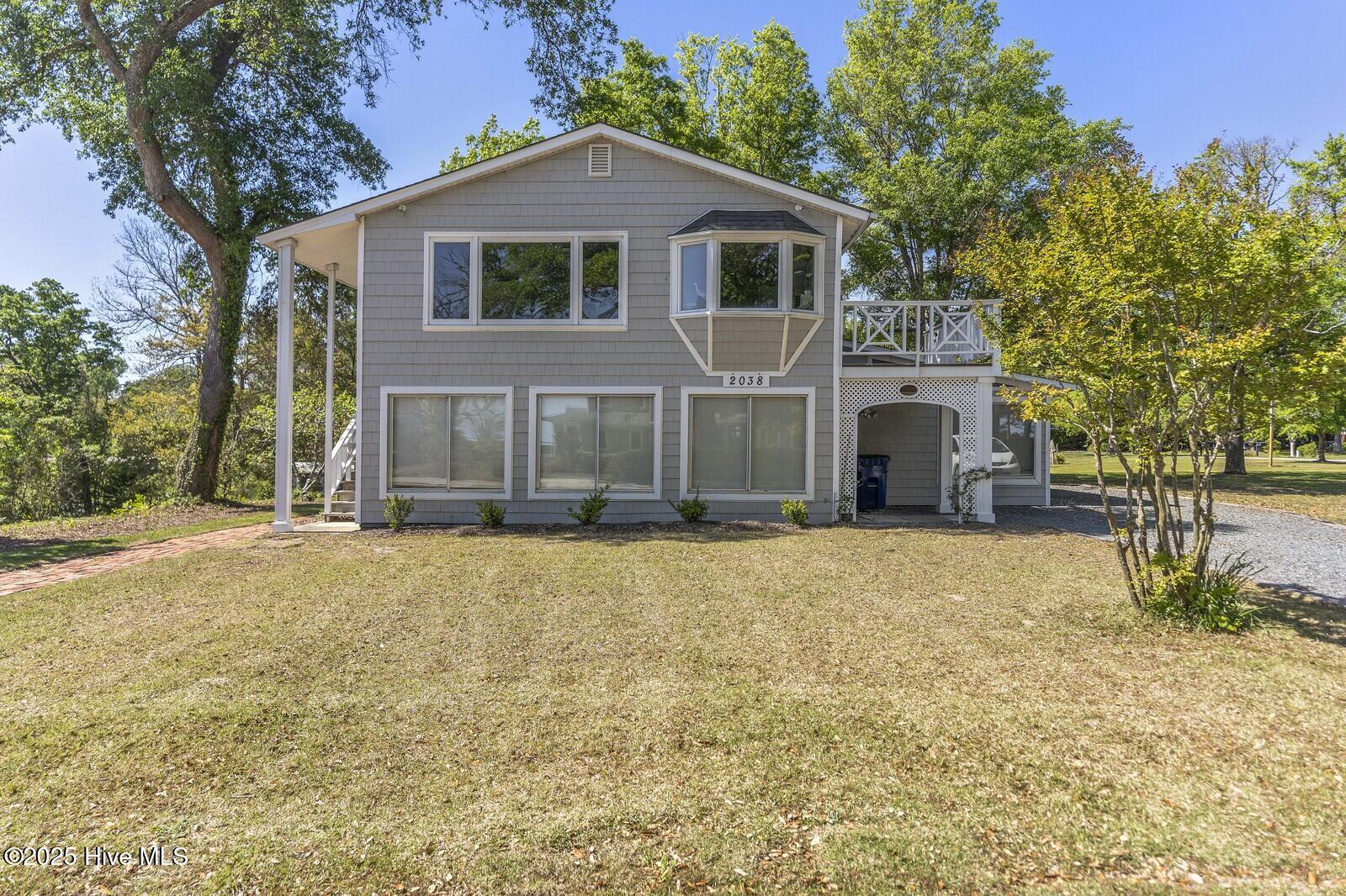 2038 Trinity Avenue, Wilmington, NC, 28411