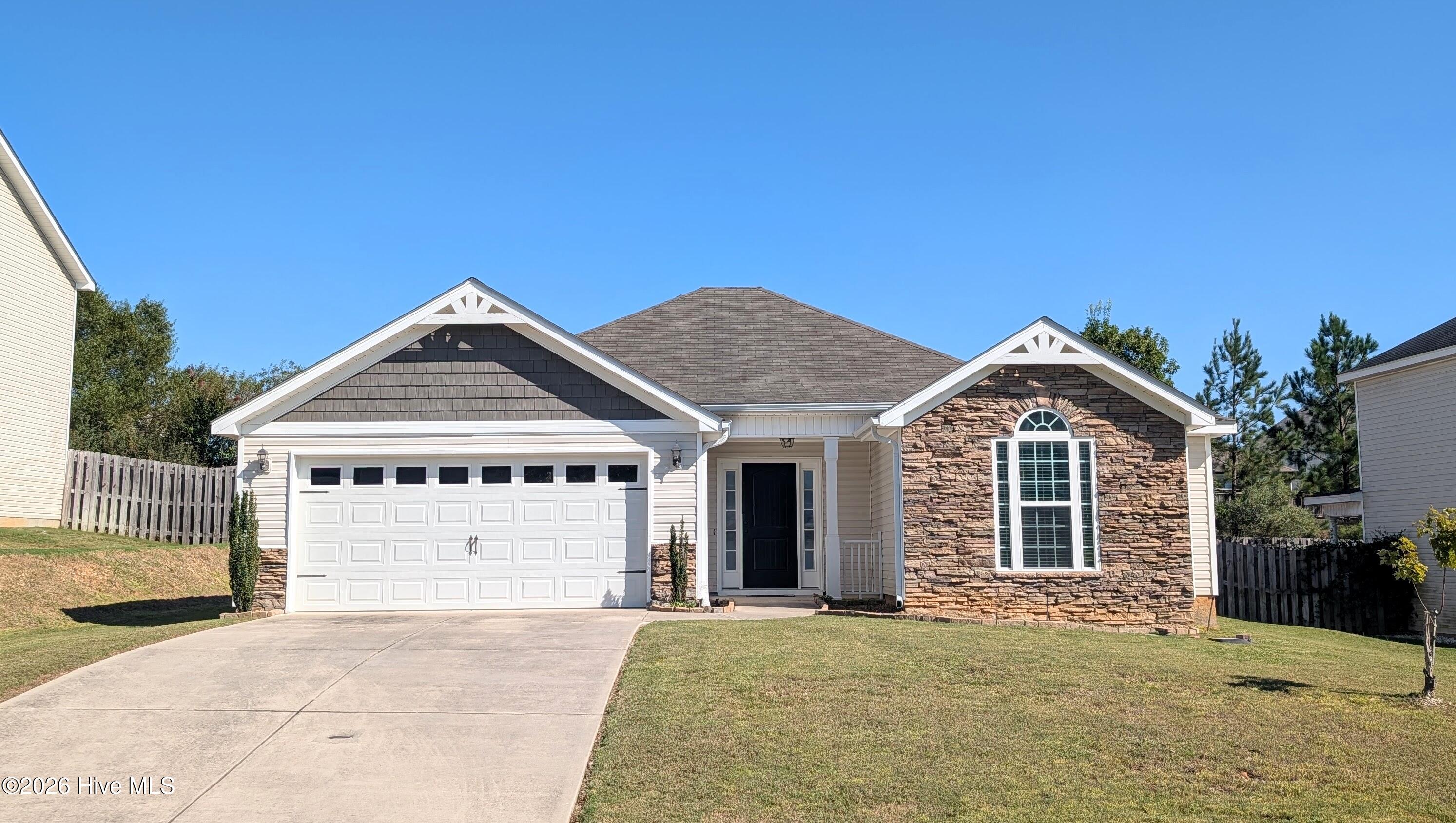 Photo 3 of Single family home for sale at 3269 Windwood St, Evans, GA 30809 | MLS# 100606747 | Listing updated on 2026-10-02