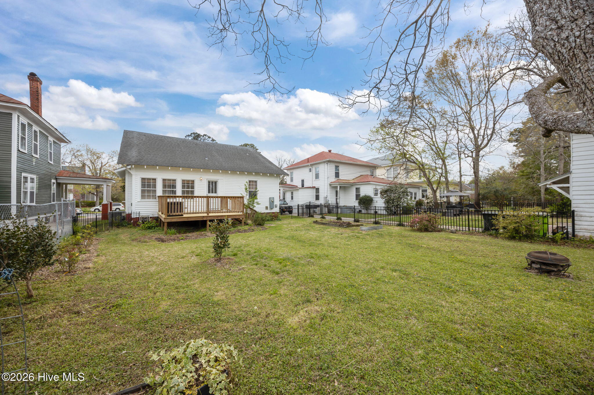 1614 Spencer Avenue,New Bern