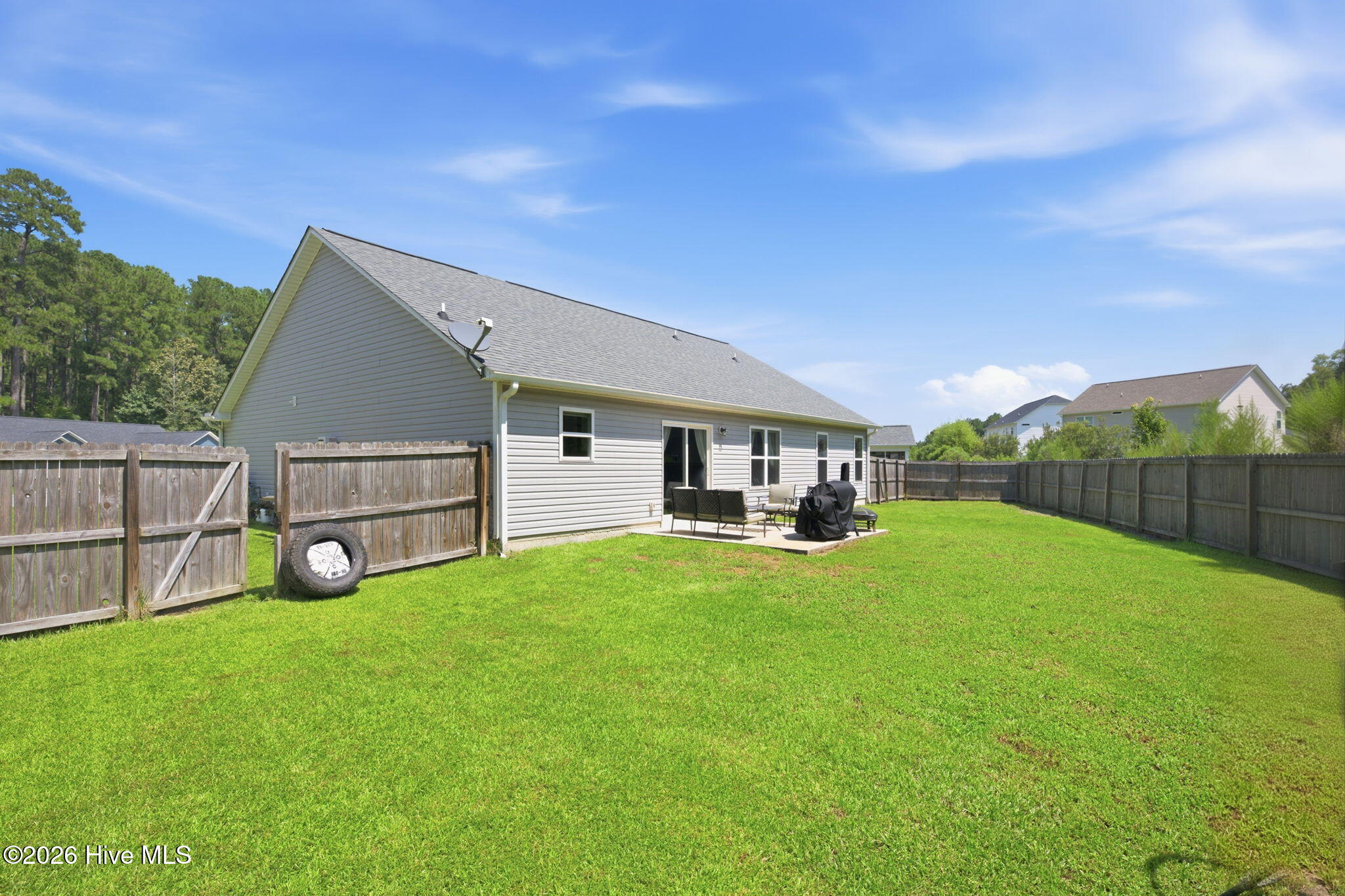 345 Station House Road,New Bern