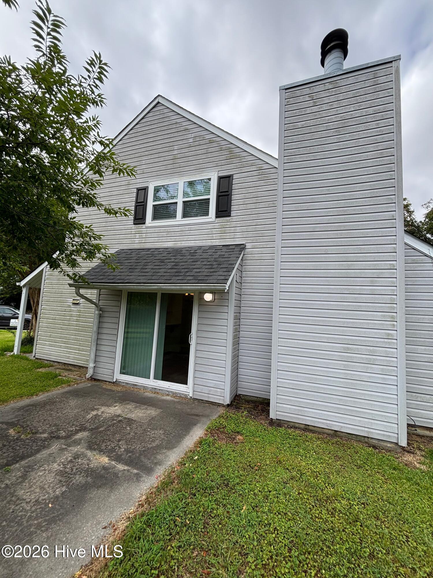 124 E Saltwood Place,Jacksonville