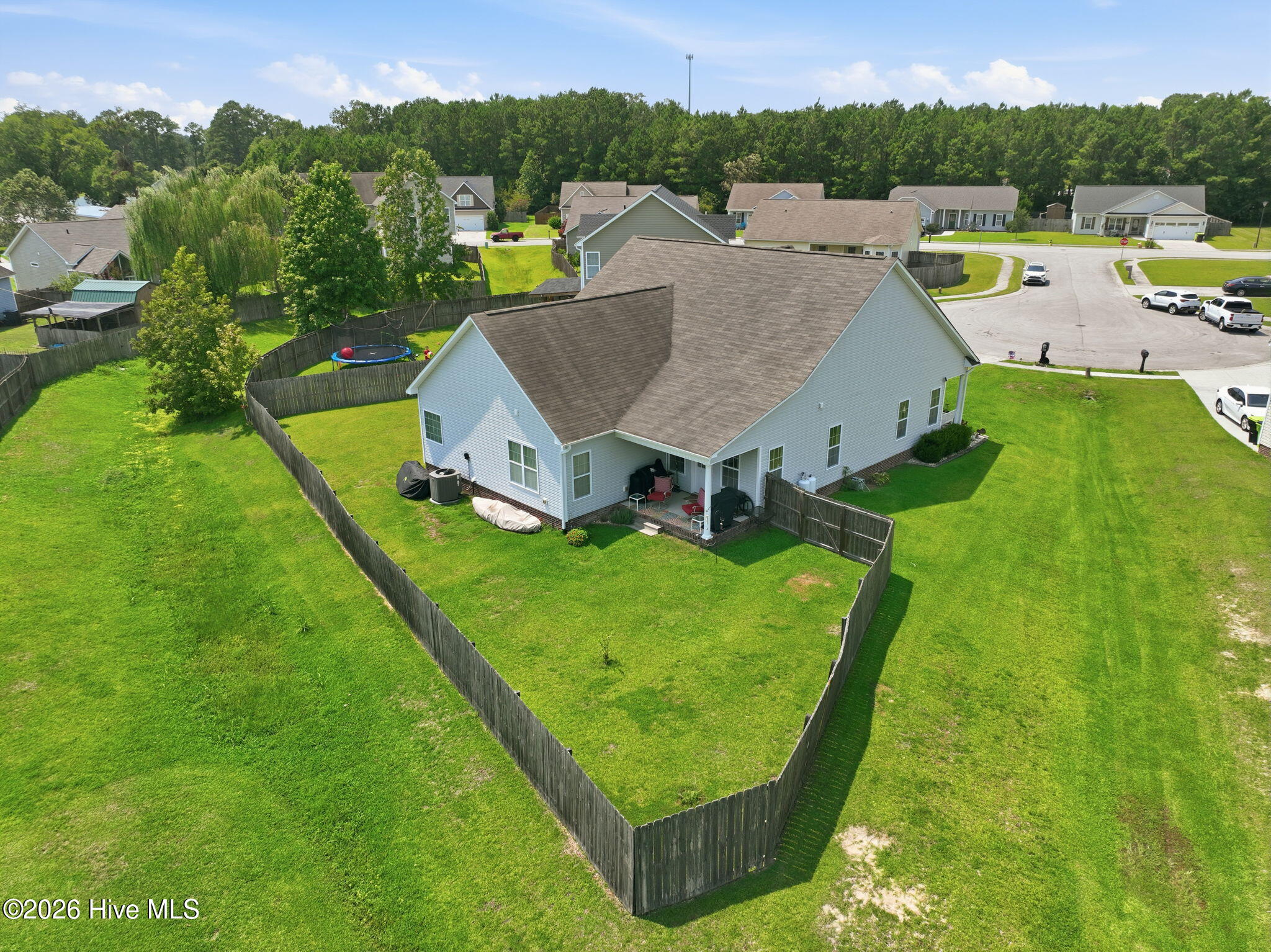 504 Casting Net Way,Swansboro