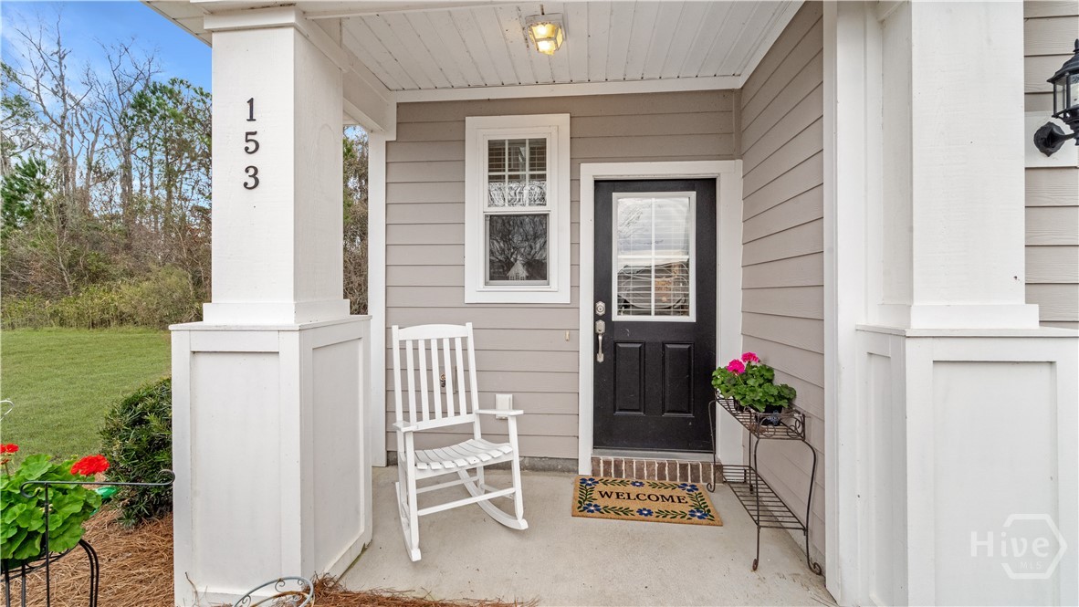 Homes for sale in Richmond Hill, GA | 153 Lake Lily Dr, Richmond Hill, GA 31324 | MLS# SA349364