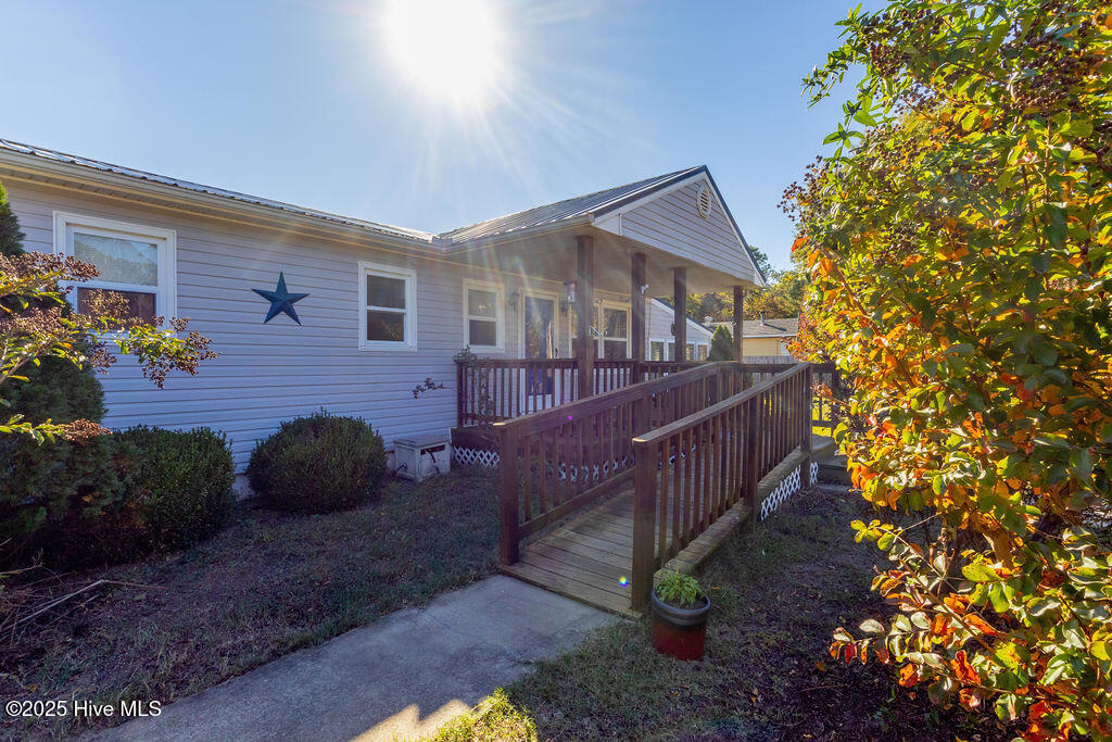 Homes for sale in Edenton, NC | 213 Yeopim Trl, Edenton, NC 27932 | MLS# 100538897