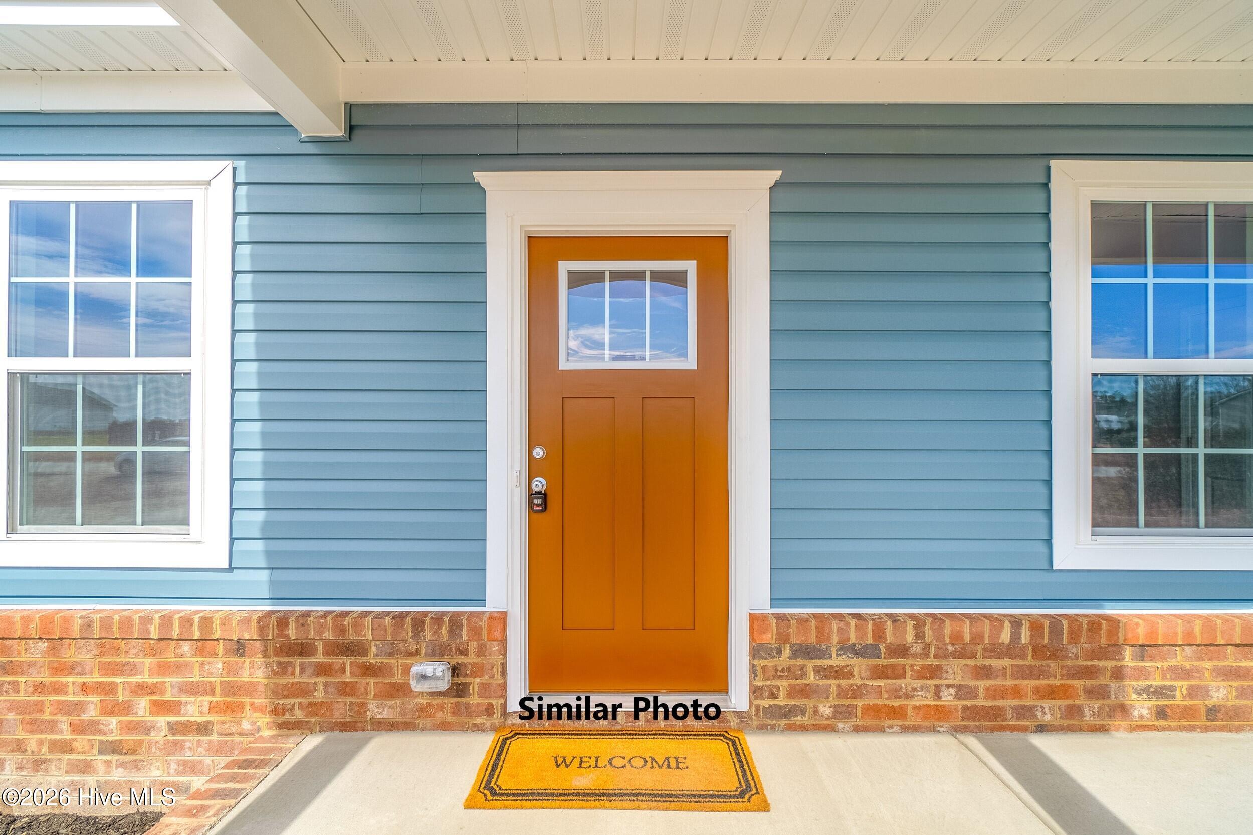 210 Halifax Court, Shiloh, NC, 27974