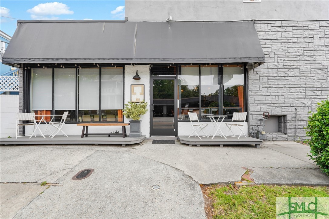 2312 Abercorn Street, Savannah, GA, 31401