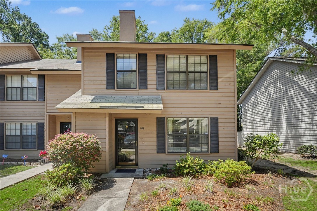 102 Hidden Lake Court, Savannah, GA 31419 Listing Photo  1