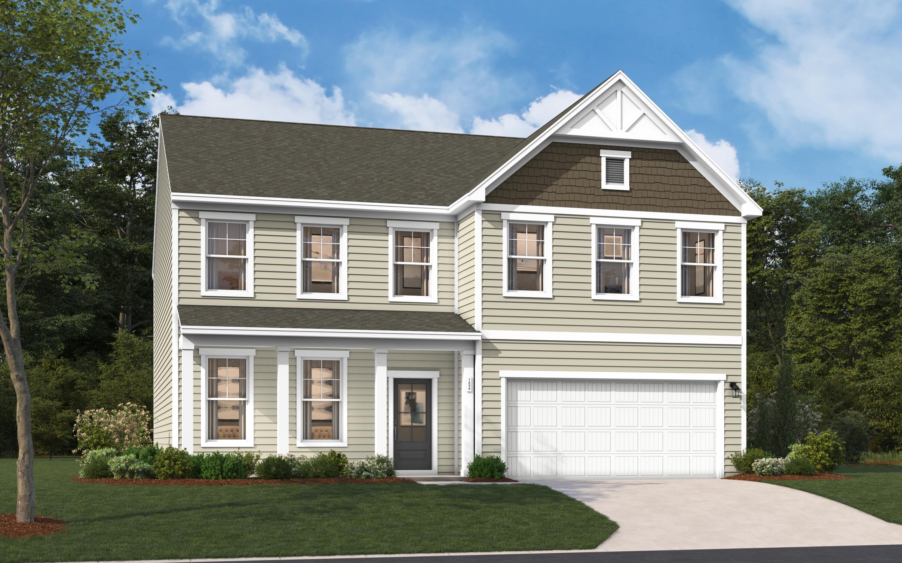 Property at 224 Marstrand Circle