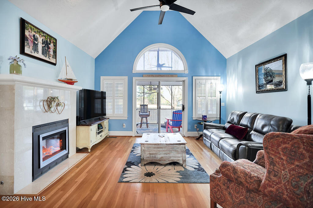 6237 Sugar Pine Drive, Wilmington, NC, 28412