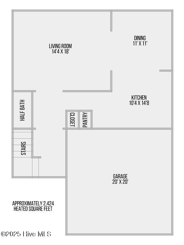 434BaldCypress-floor1