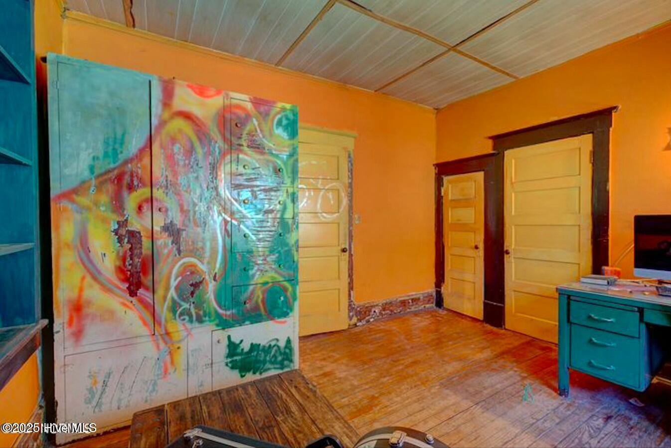Shirley Johnson - MLS Number: 100490358