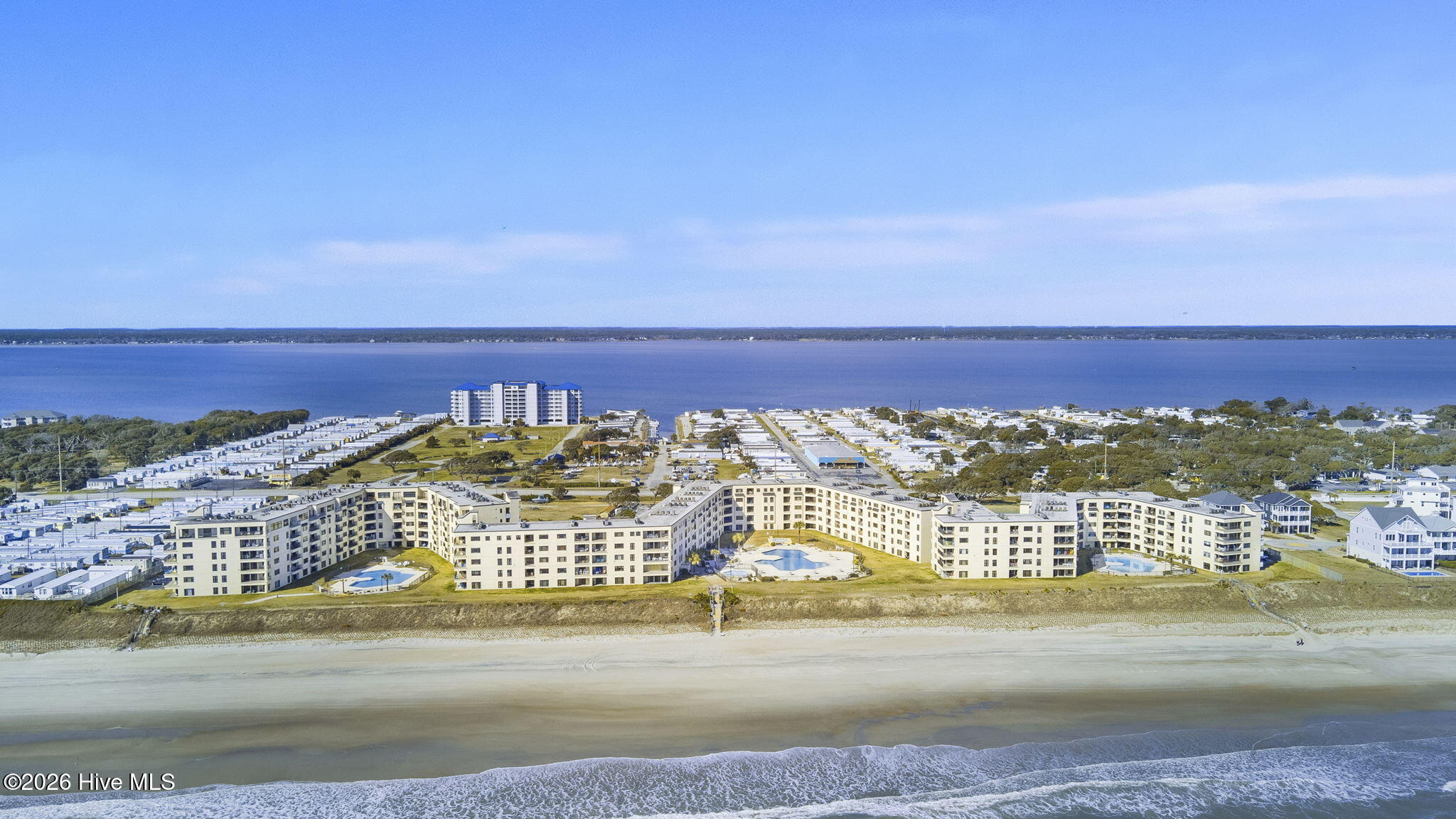 1505 Salter Path Road 412,Indian Beach