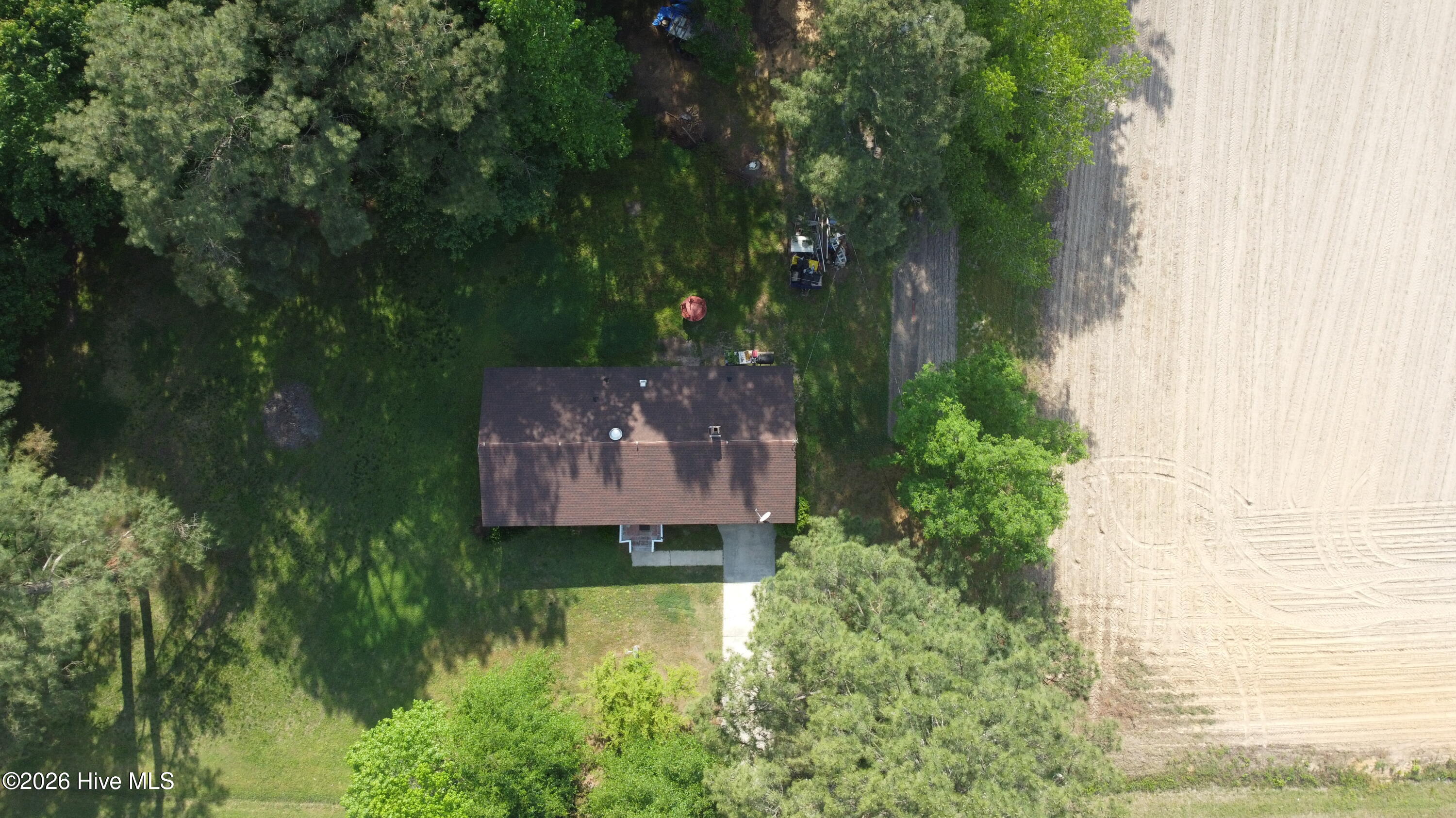 1620 Hallsboro Road, Clarkton, NC, 28433