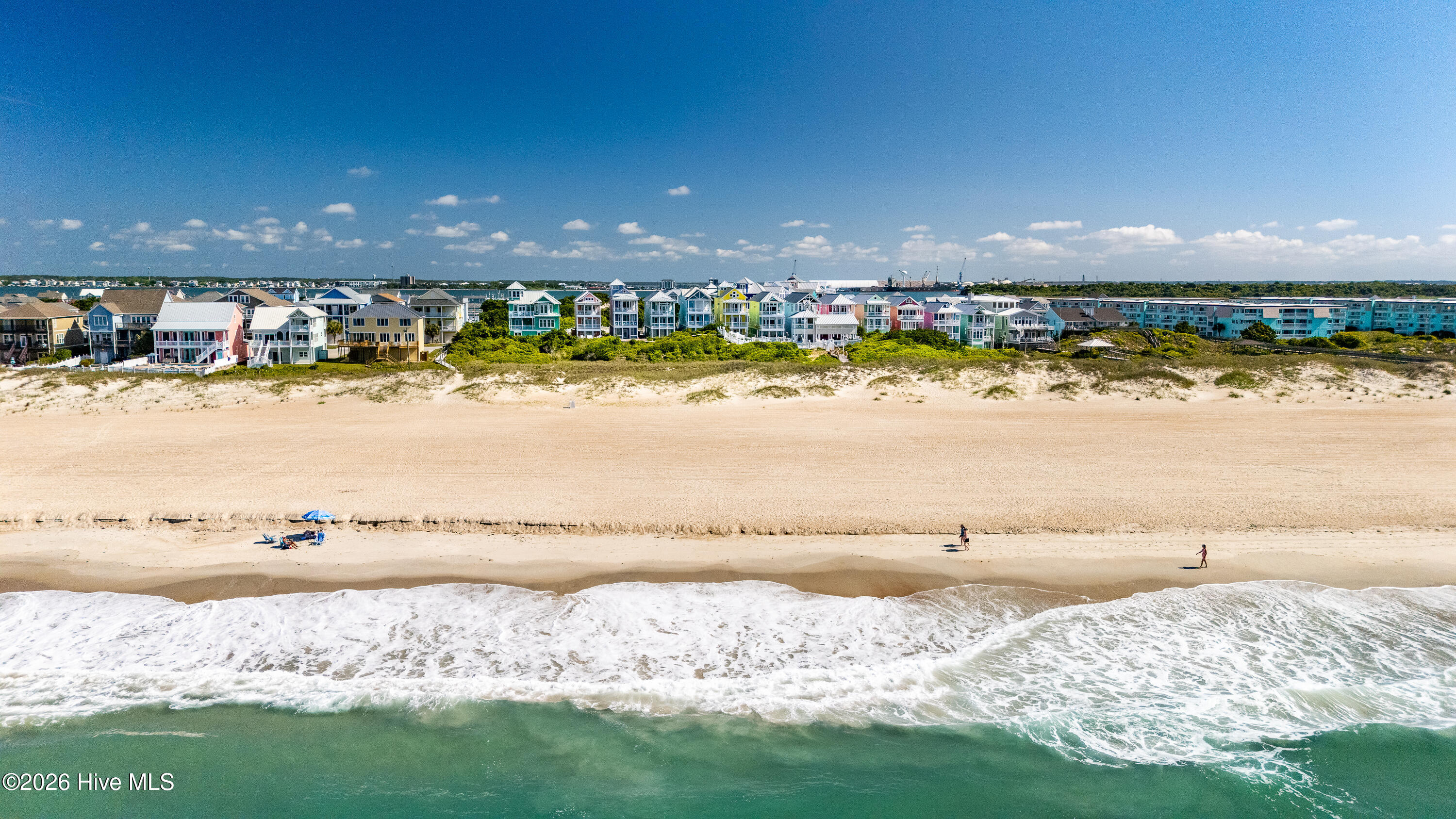 237 Sea Dreams Drive,Atlantic Beach