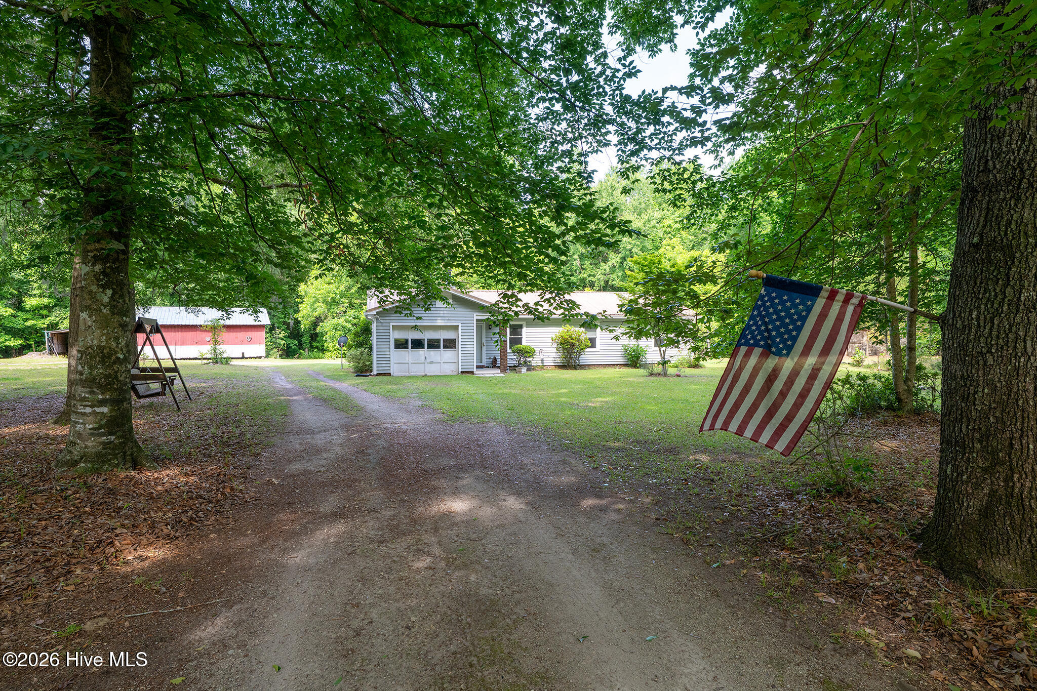 5101 Sand Ridge Road,New Bern