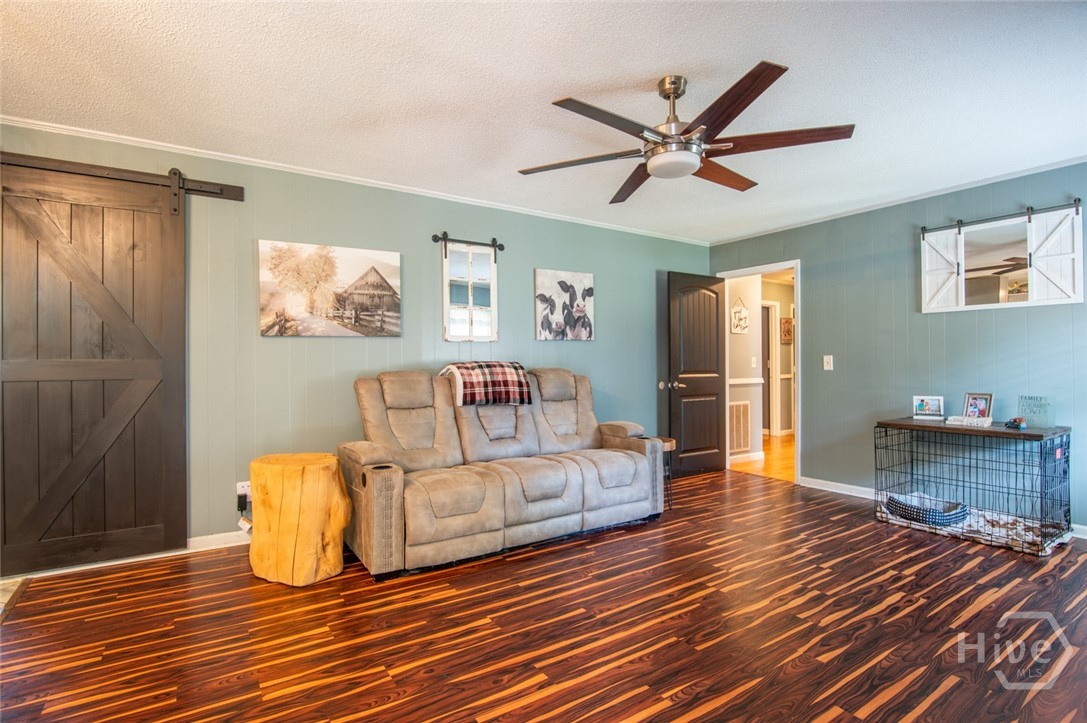 1141 Ruckersville Road, Elberton, GA, 30635