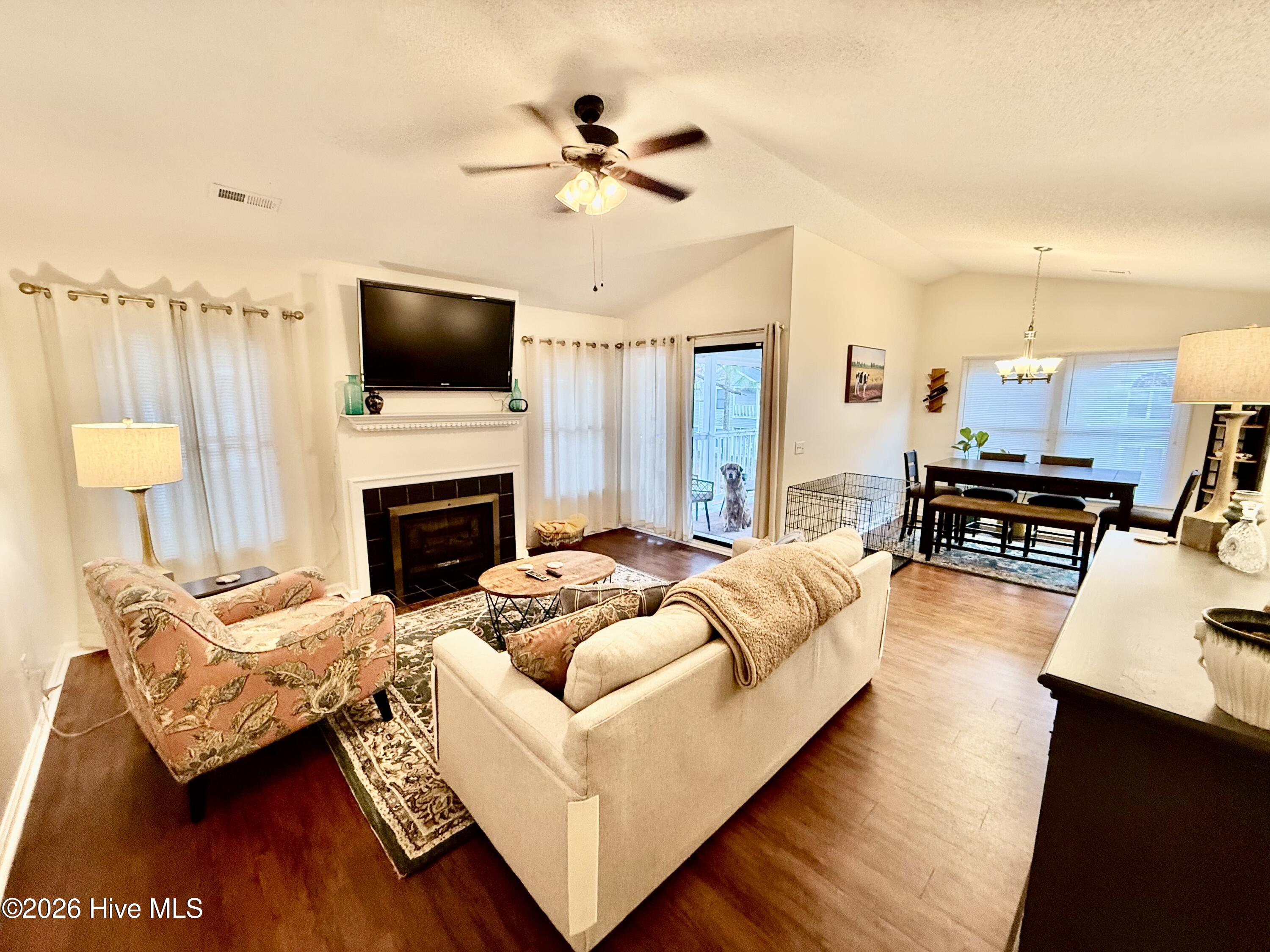 Homes for sale in Greenville, NC | 108 W Victoria Ct #F, Greenville, NC 27834 | MLS# 100555893