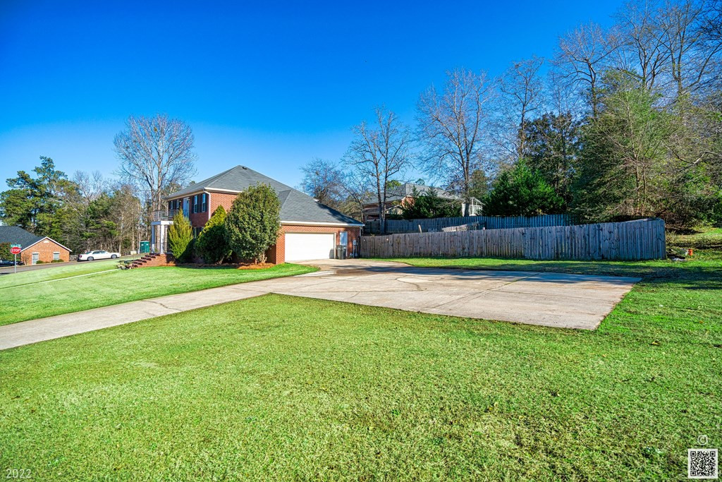 2202 Speer Point Drive, Augusta, GA 30906 Listing Photo  3