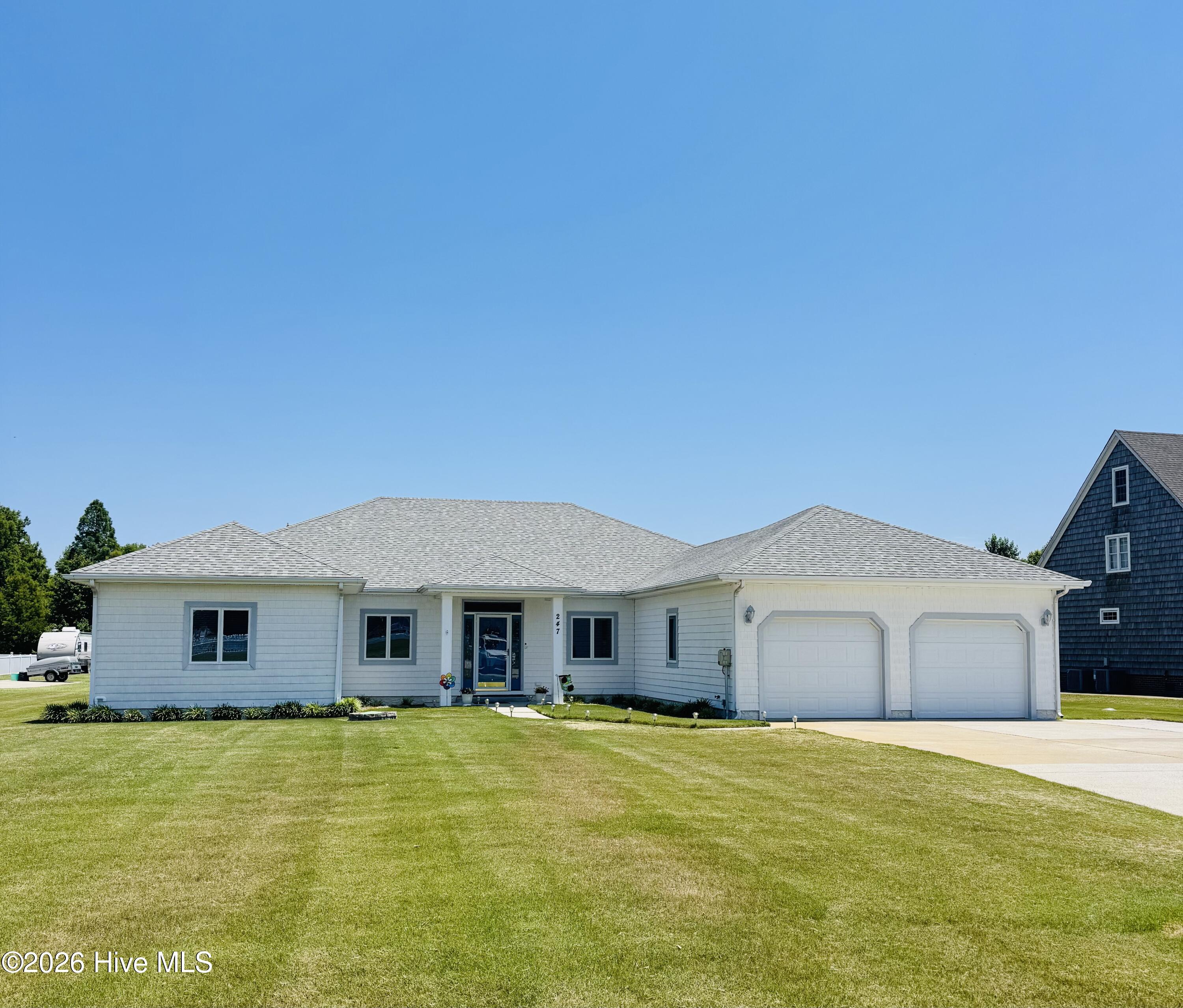 Featured listings