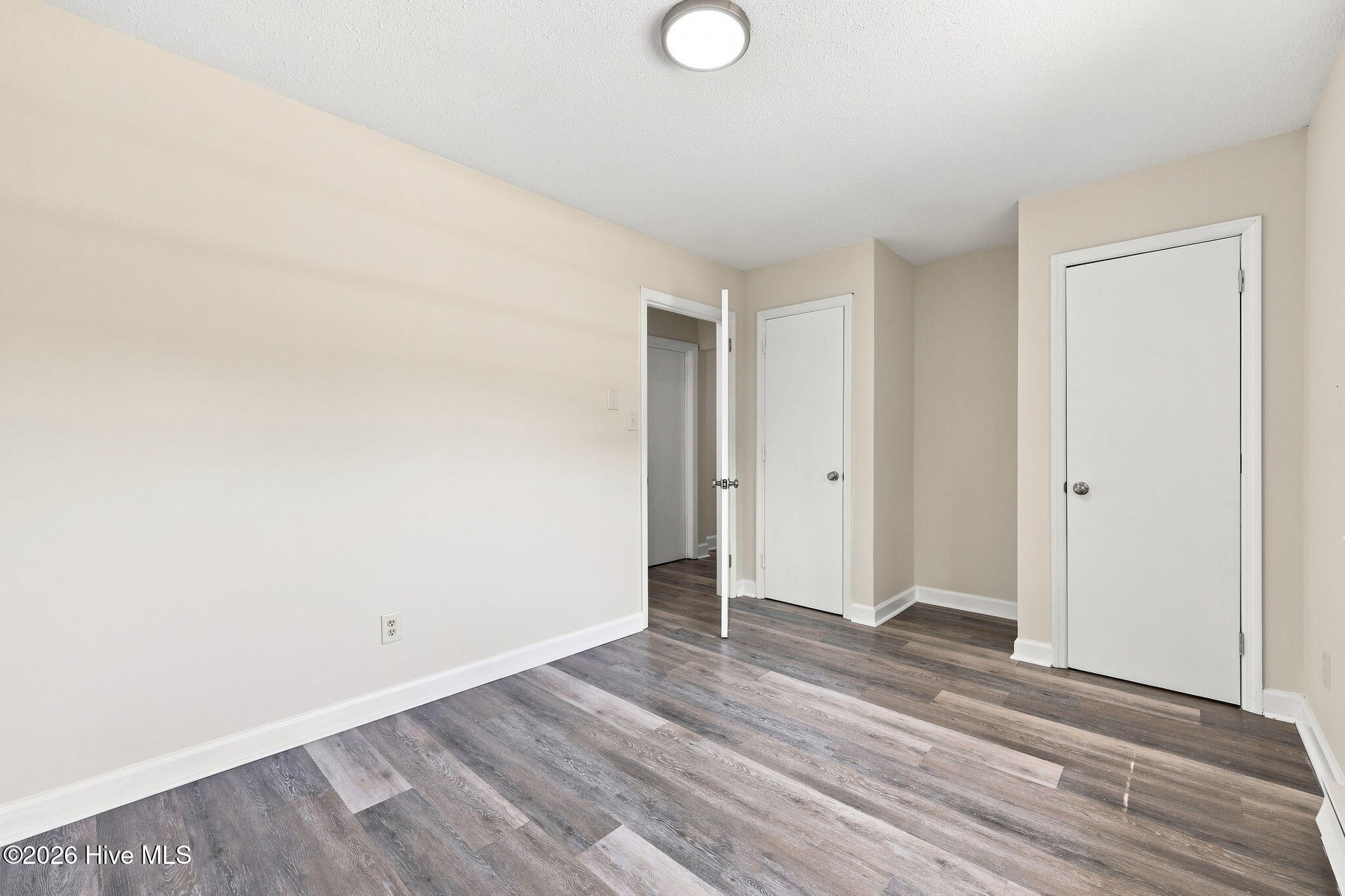 2554 Forest 